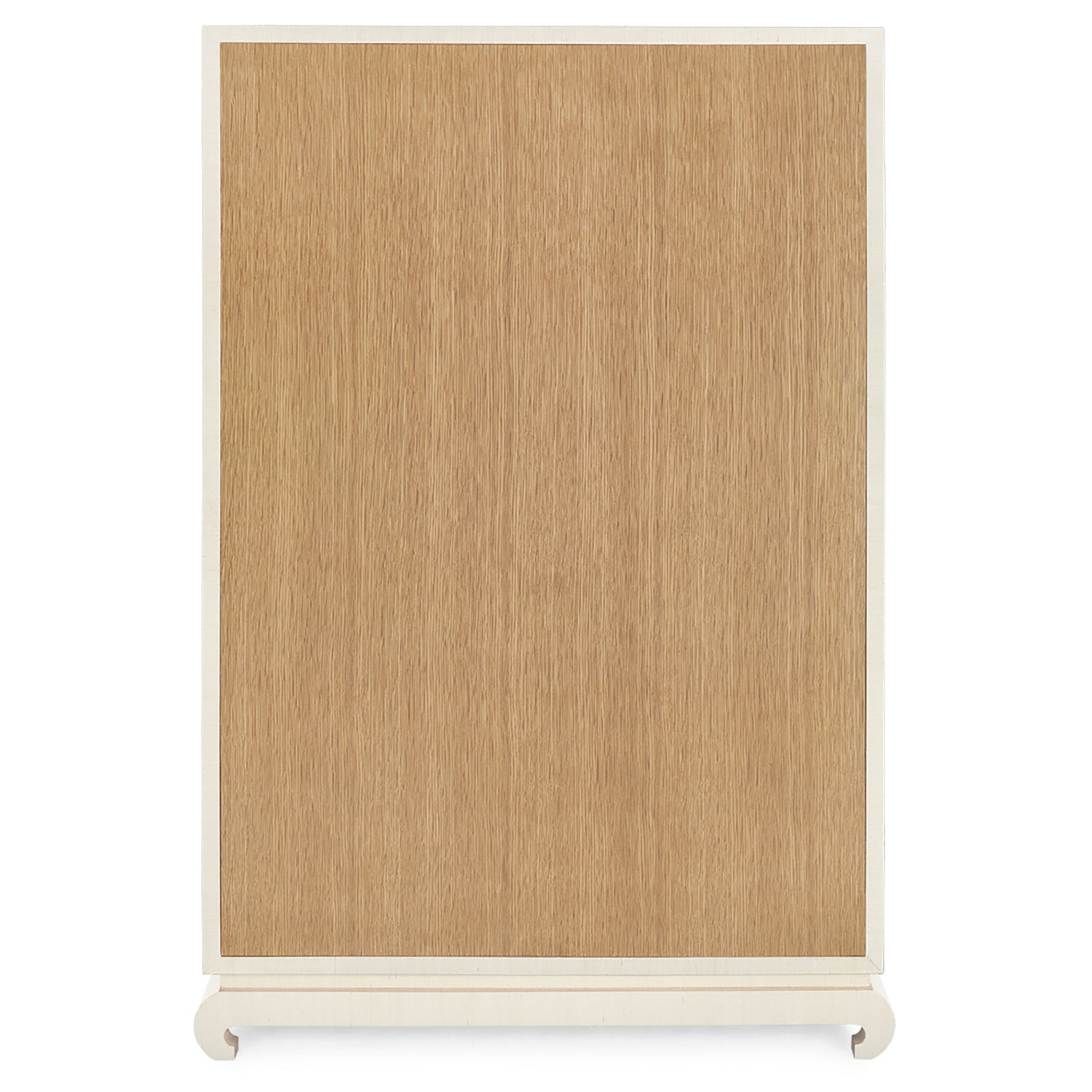 Villa and House Ming Tall 6 Drawer Chest