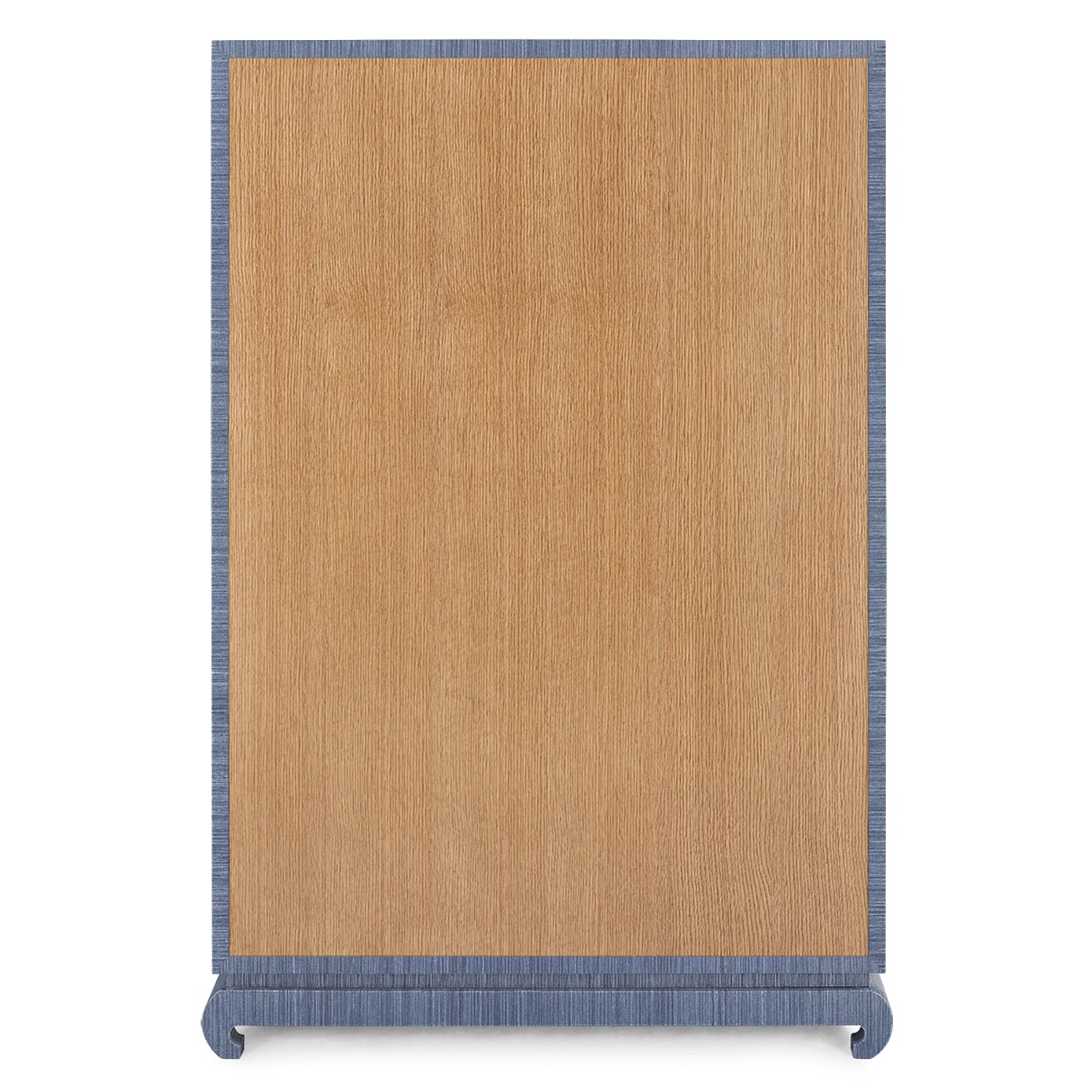 Villa and House Ming Tall 6 Drawer Chest