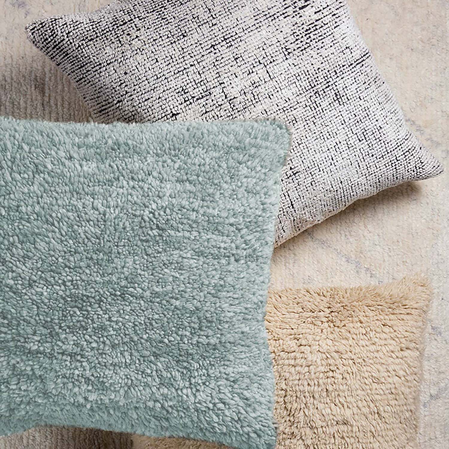 Jaipur Living Montane Faustine Throw Pillow