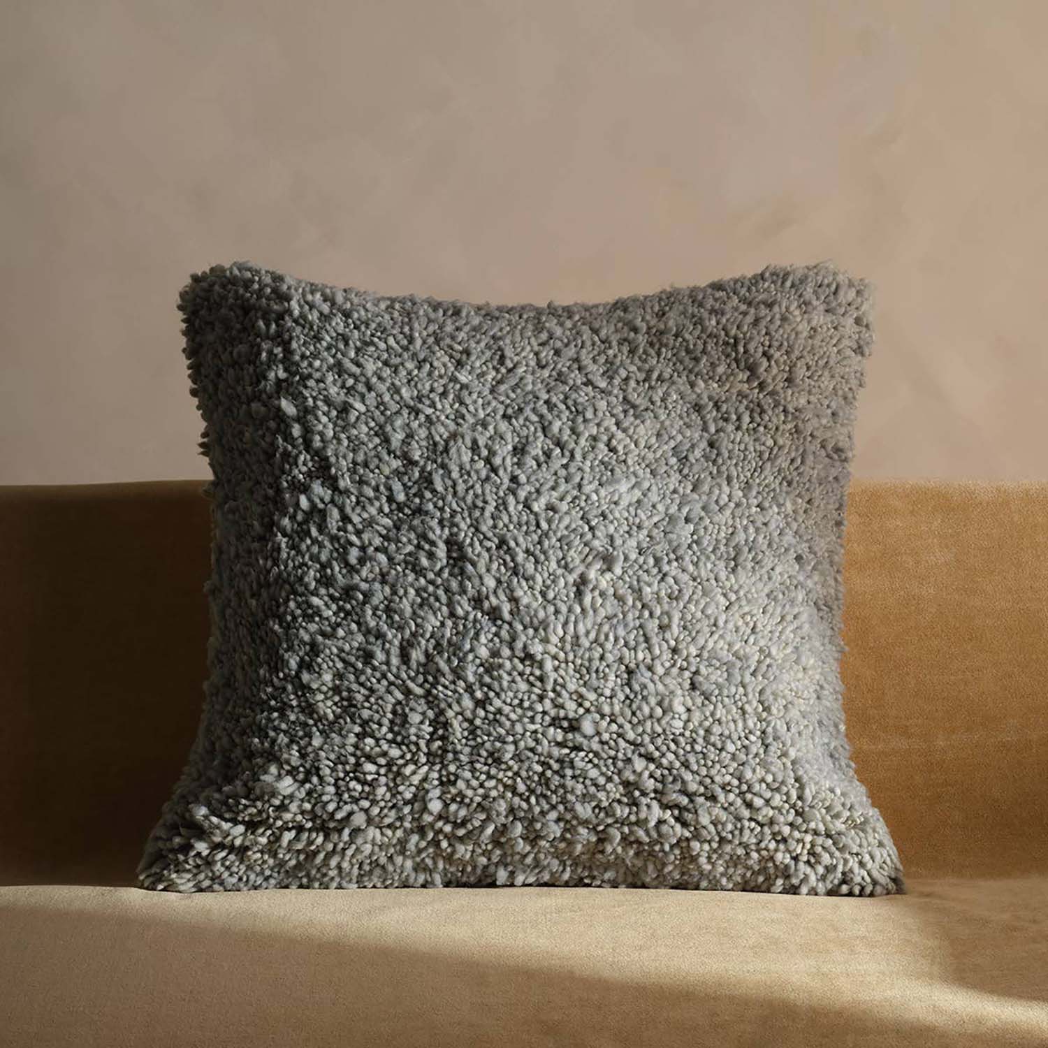 Jaipur Living Montane Faustine Throw Pillow