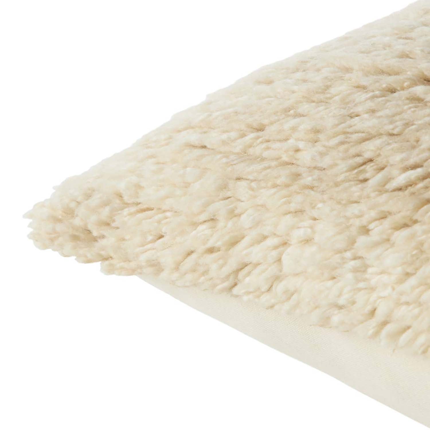 Jaipur Living Montane Jardine Throw Pillow