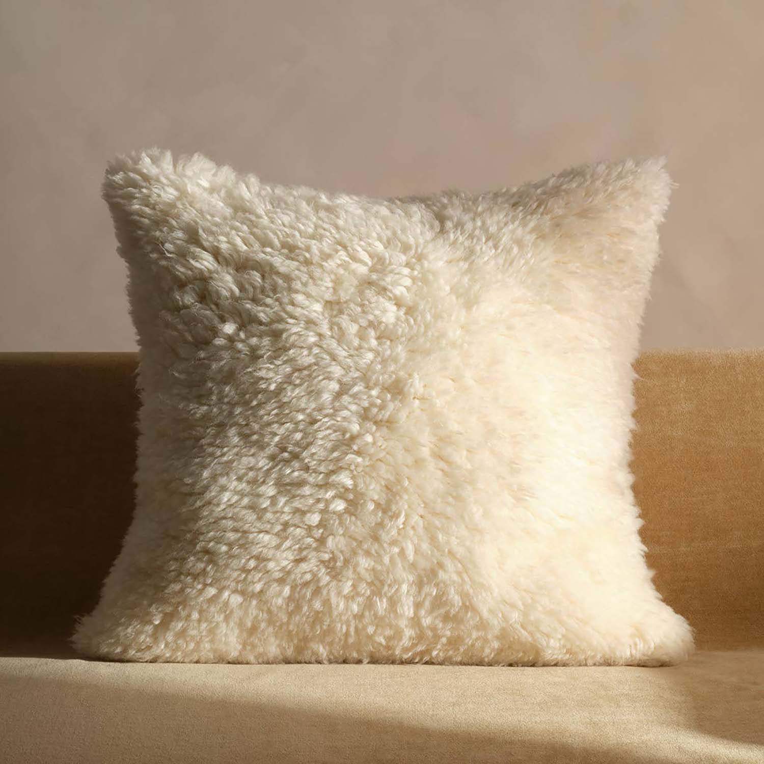 Jaipur Living Montane Jardine Throw Pillow