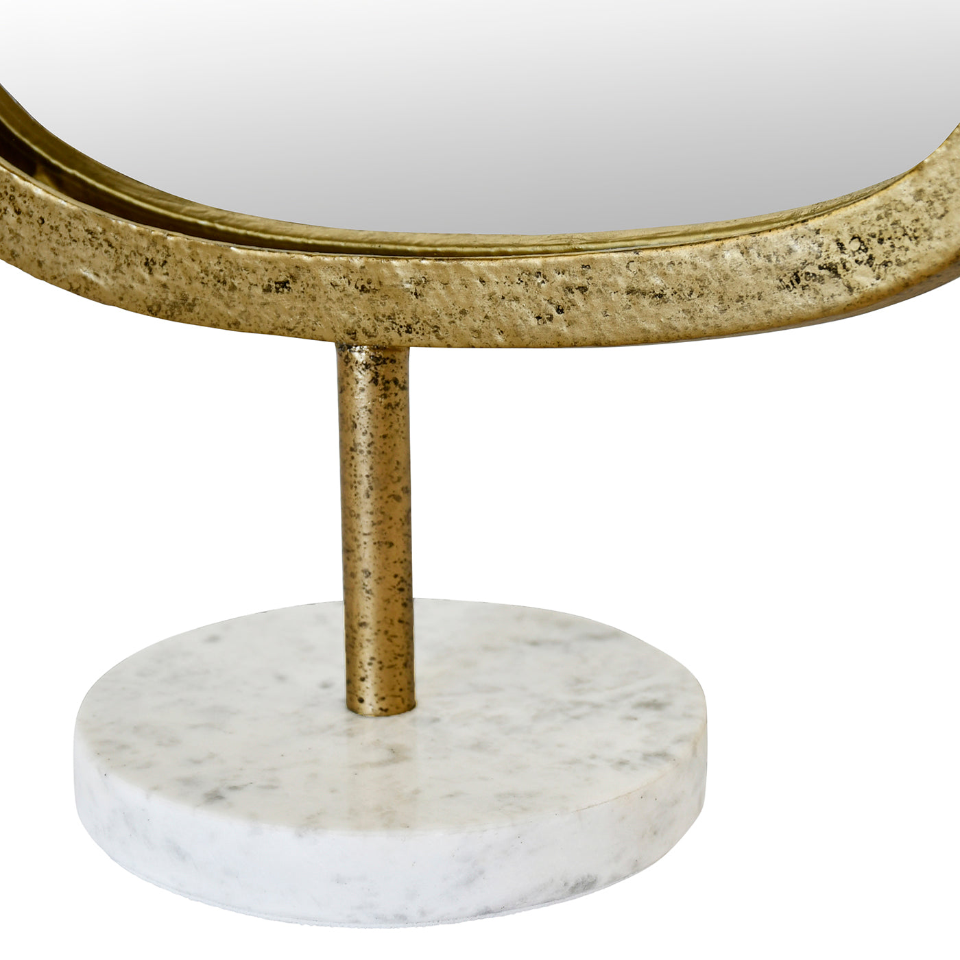 Worlds Away Moe Tabletop Mirror