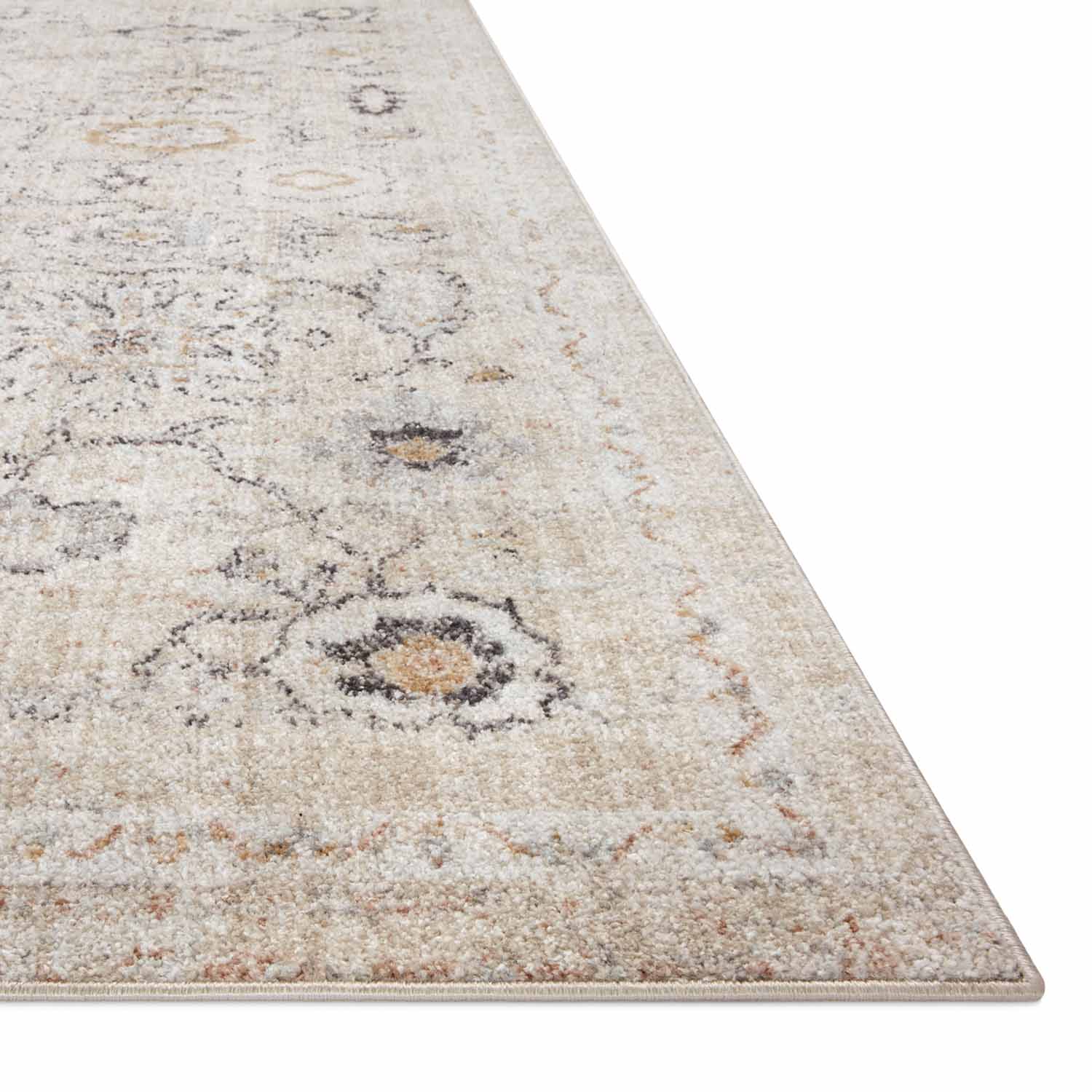 Loloi Monroe Jane Power Loomed Rug