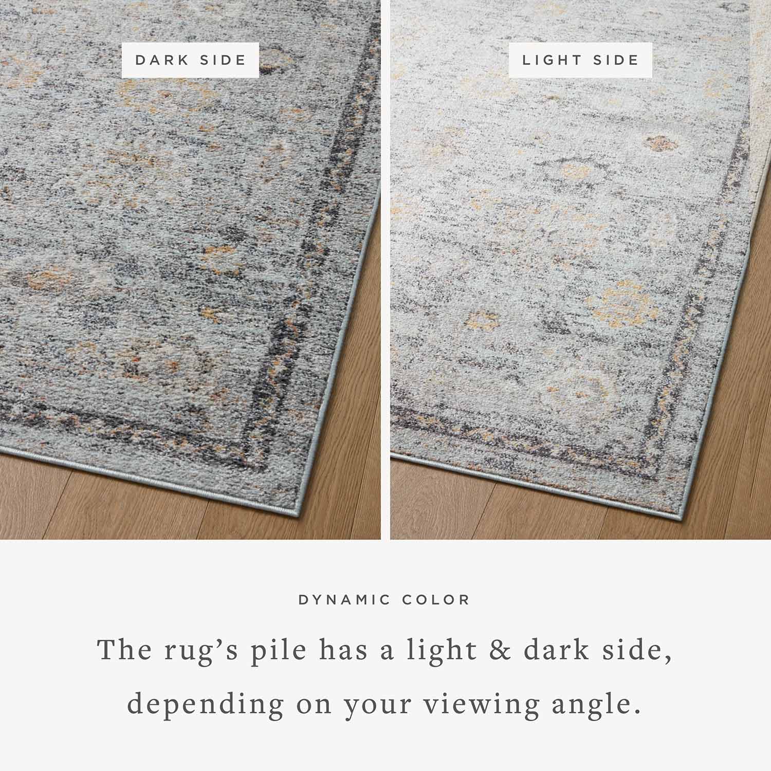 Loloi Monroe Jane Power Loomed Rug