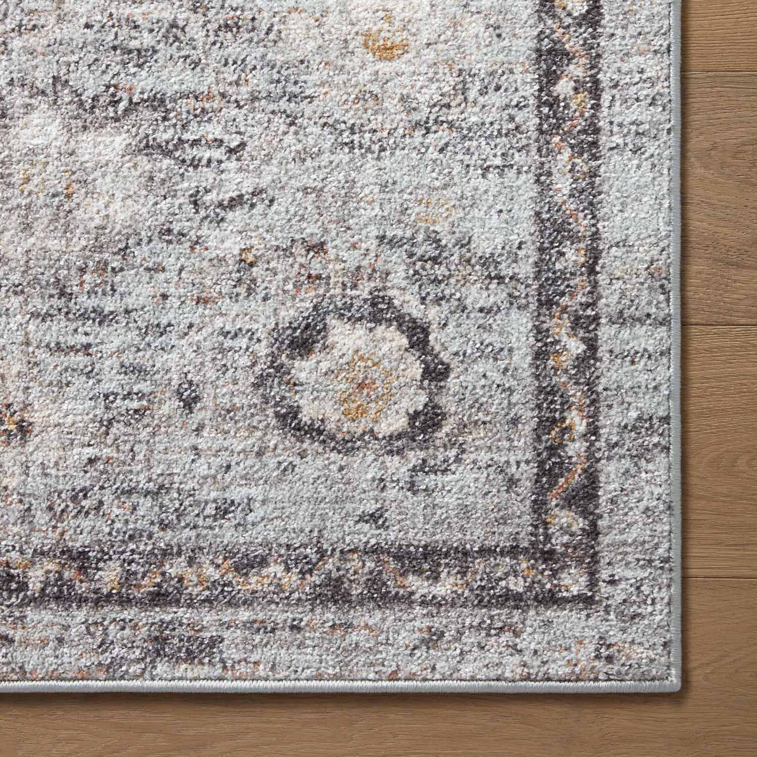 Loloi Monroe Jane Power Loomed Rug