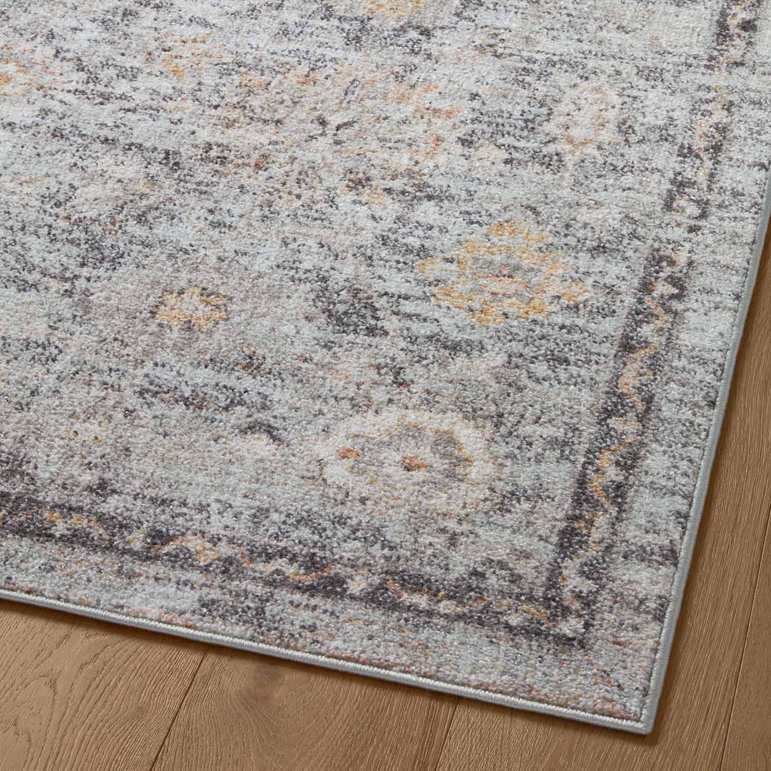 Loloi Monroe Jane Power Loomed Rug