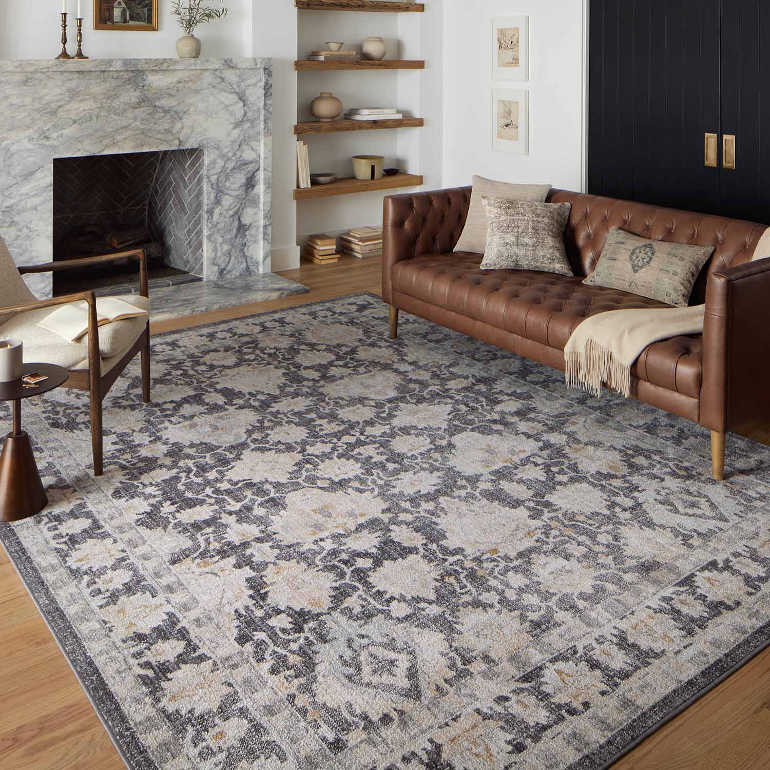 Loloi Monroe Cameron Power Loomed Rug