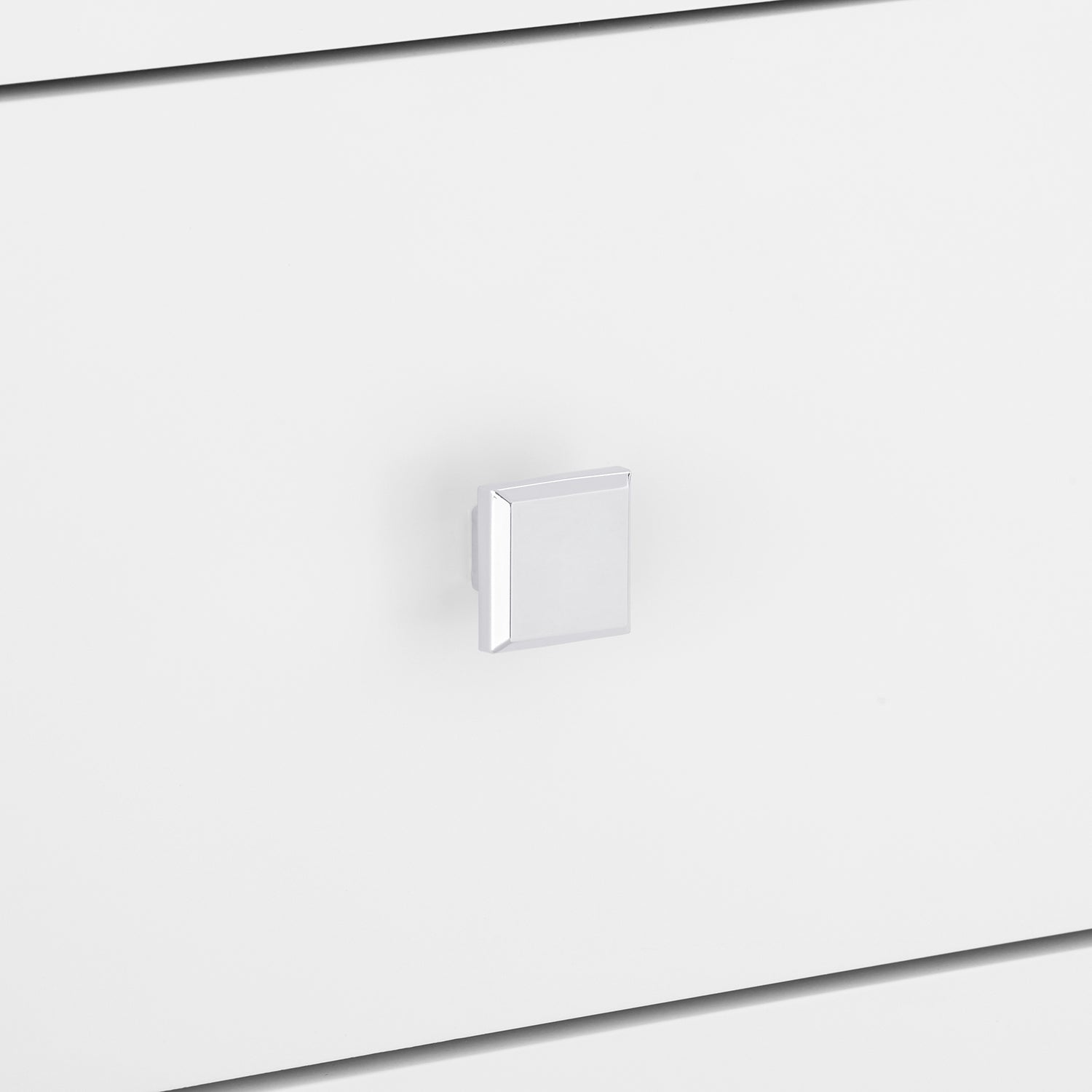 Villa and House Morgan 3 Drawer Side Table