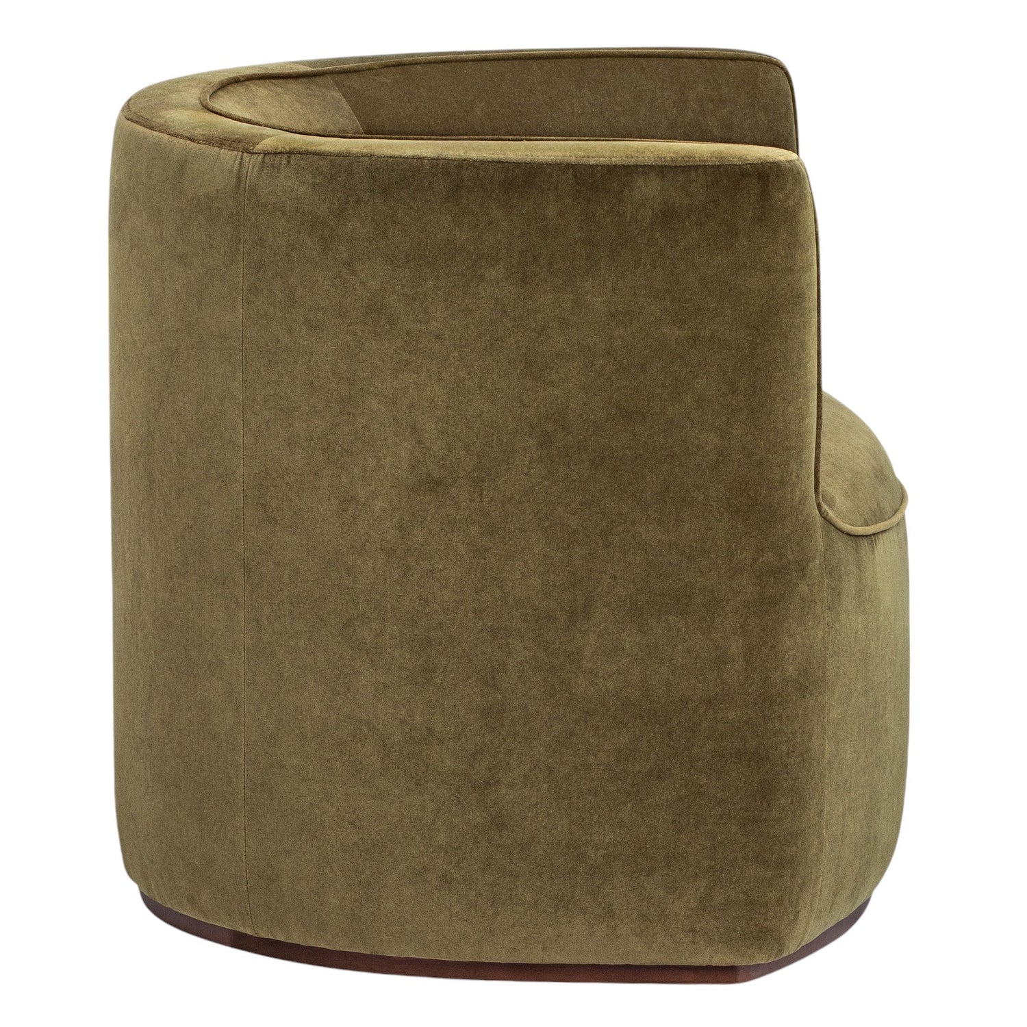 Co. House Designs Santo Balsam Occasional Chair