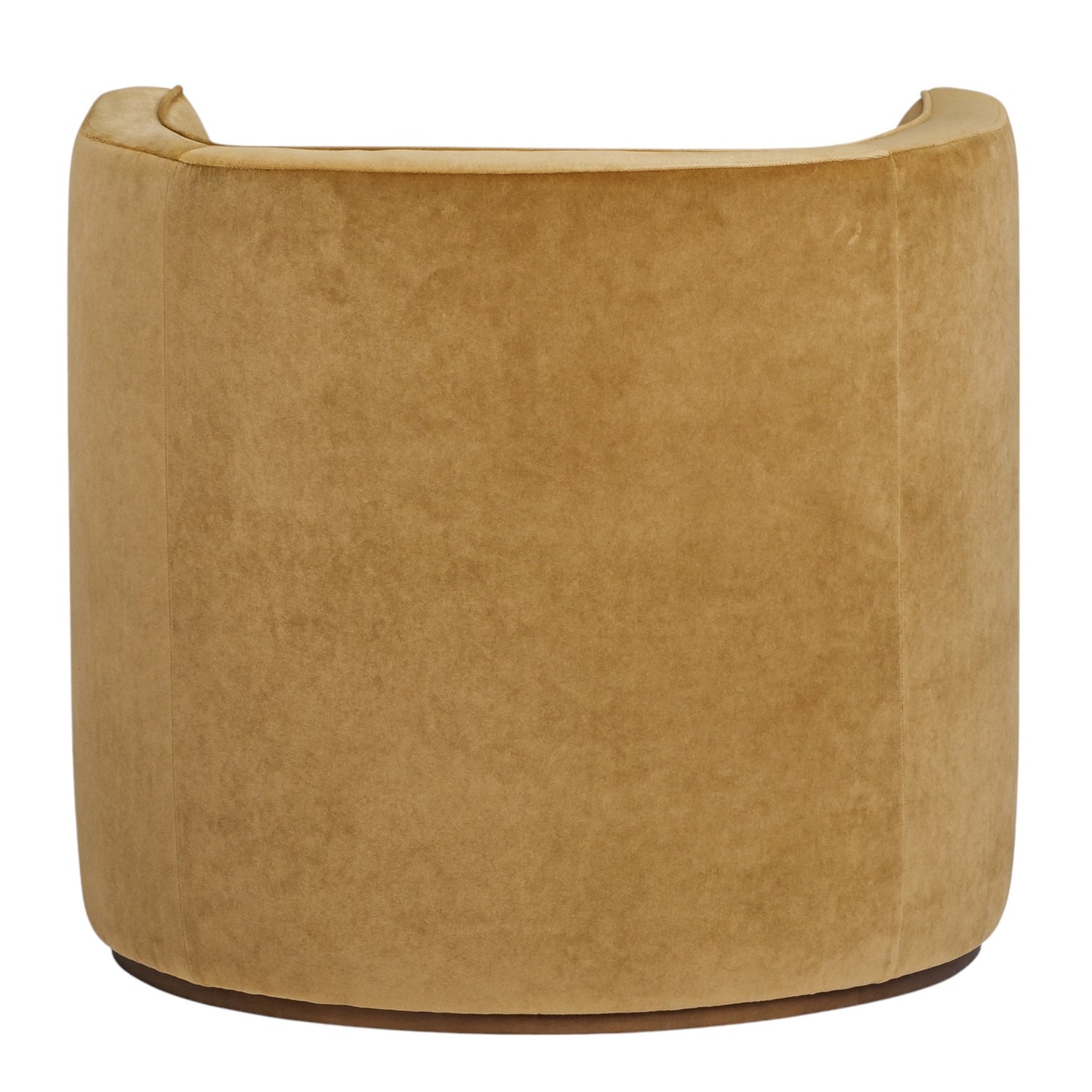Co. House Designs Santo Nutmeg Occasional Chair