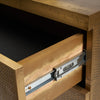 Villa and House Mark 3-Drawer Side Table