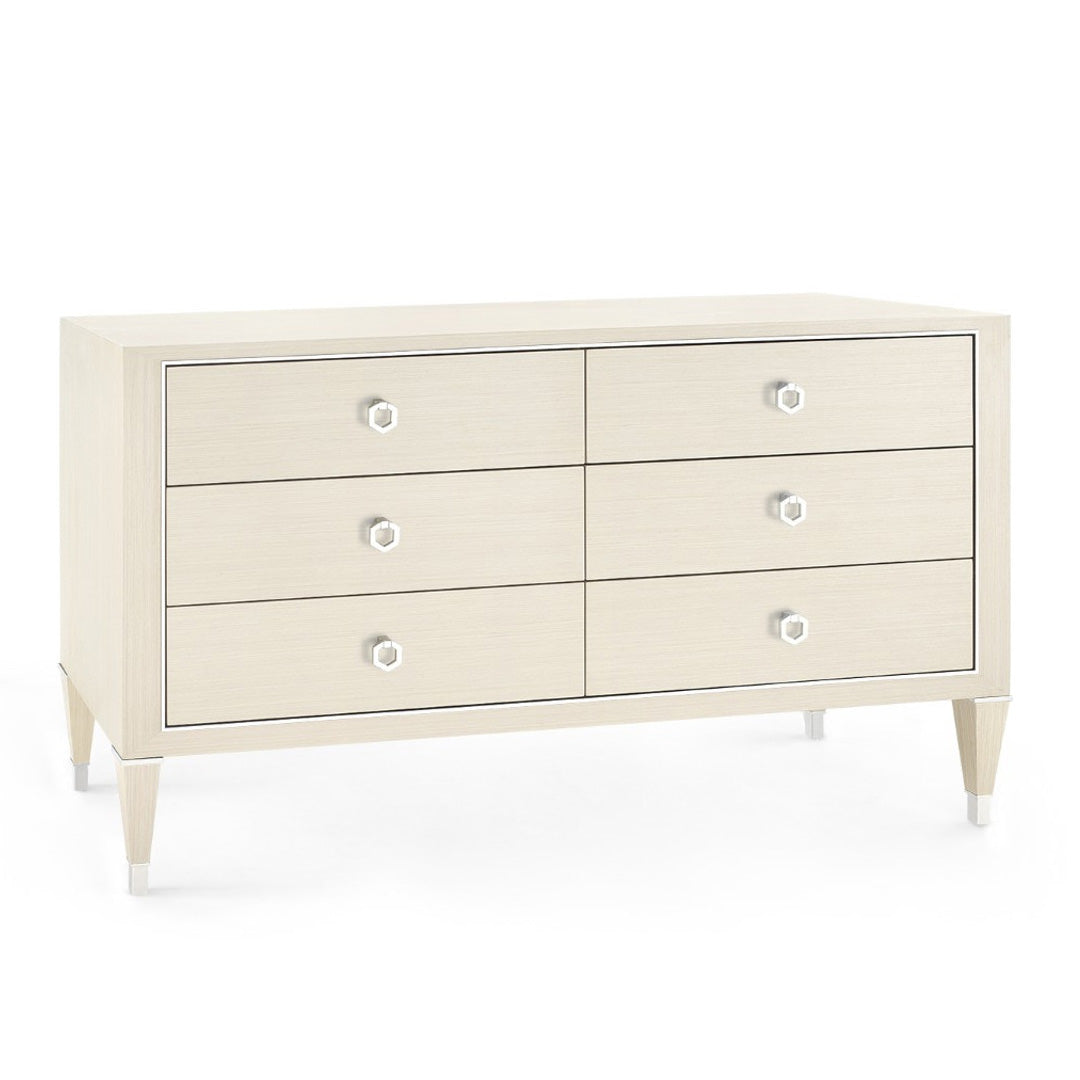 Villa and House Morris Dresser