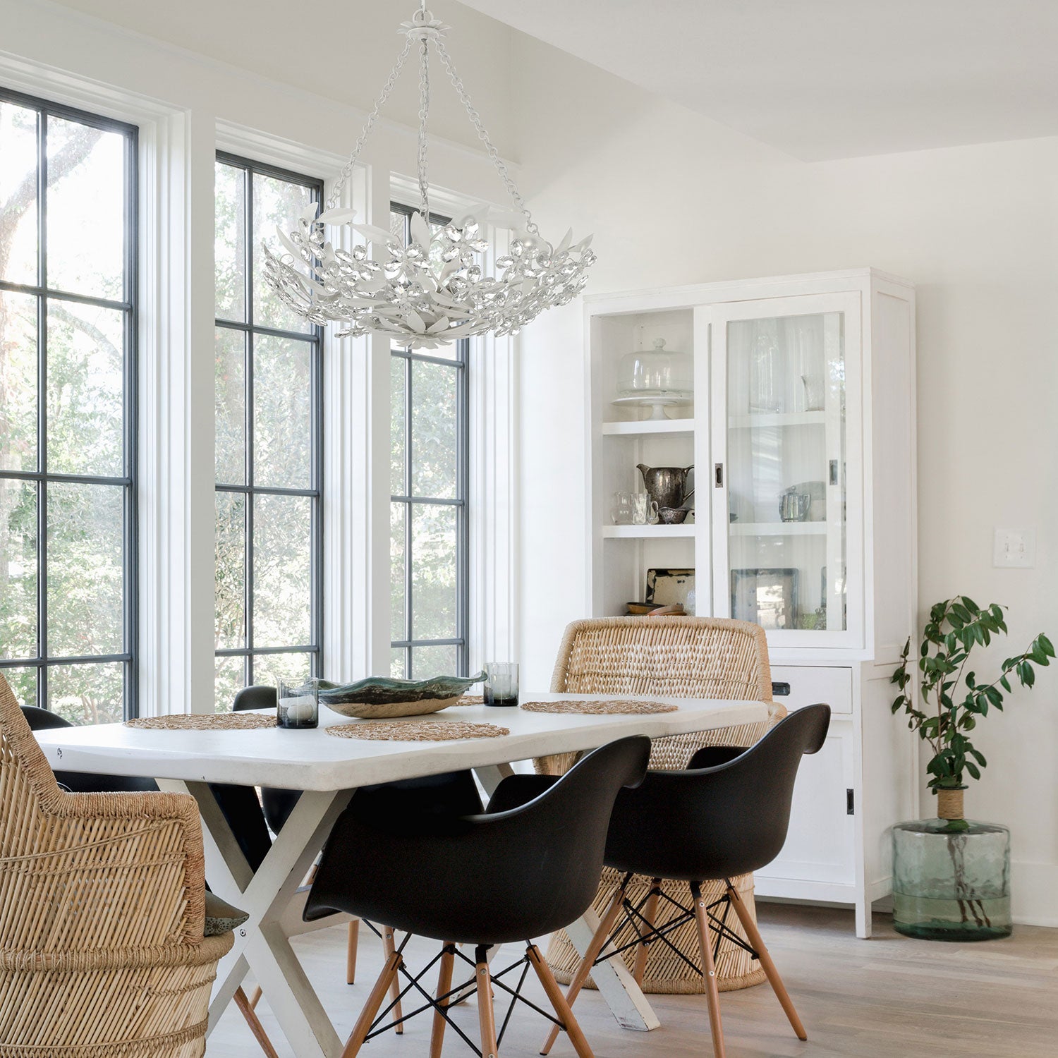 Crystorama Marselle Chandelier