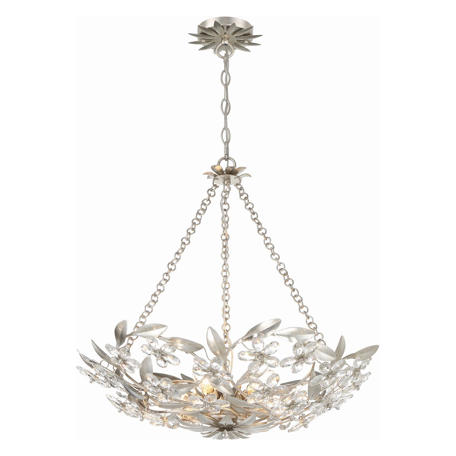 Crystorama Marselle Chandelier