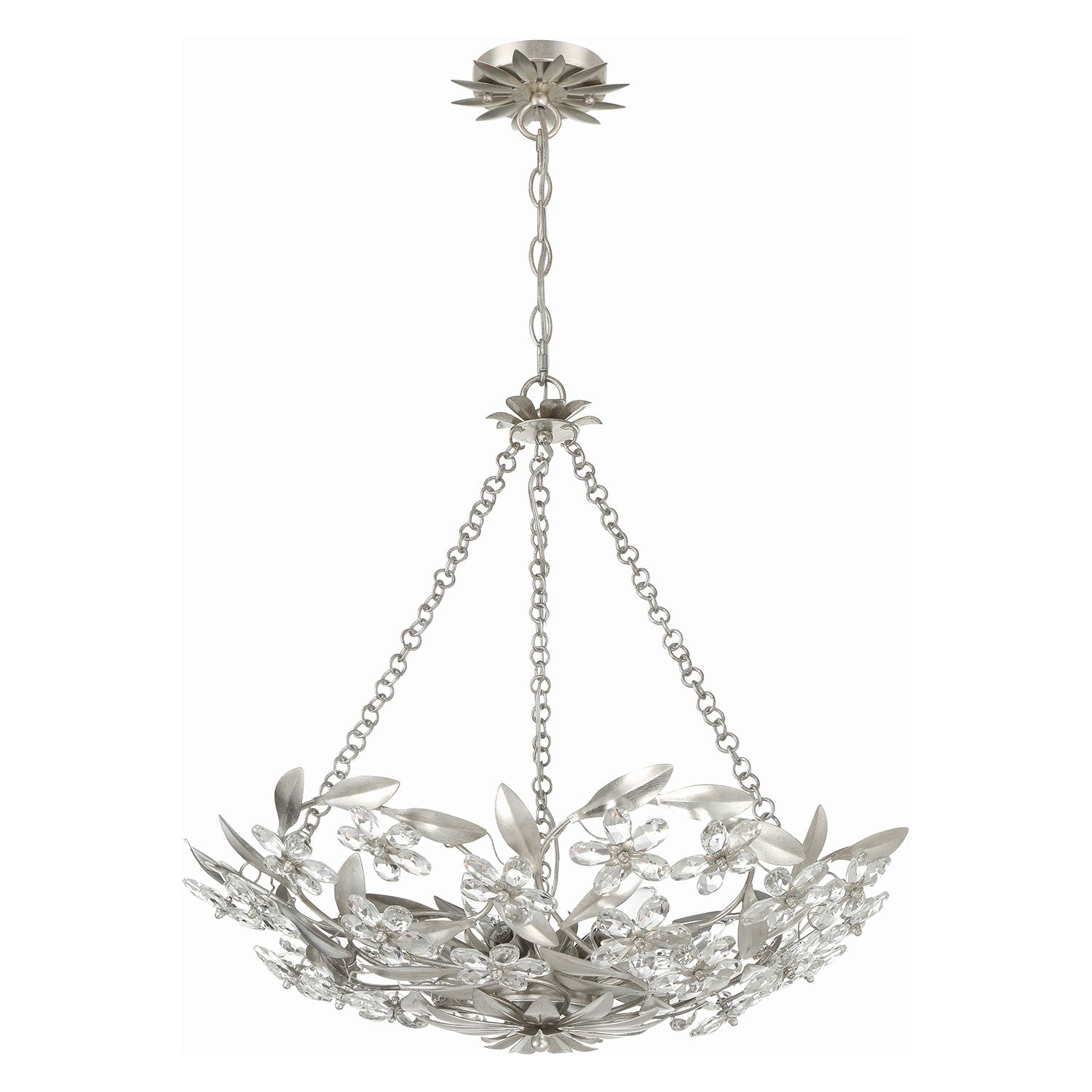 Crystorama Marselle Chandelier