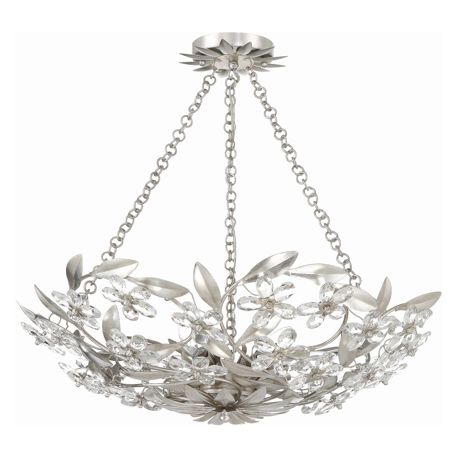Crystorama Marselle Chandelier