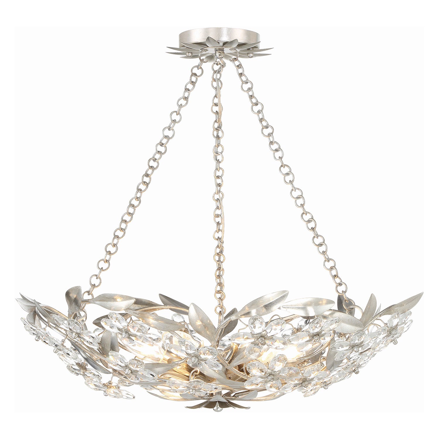 Crystorama Marselle Chandelier