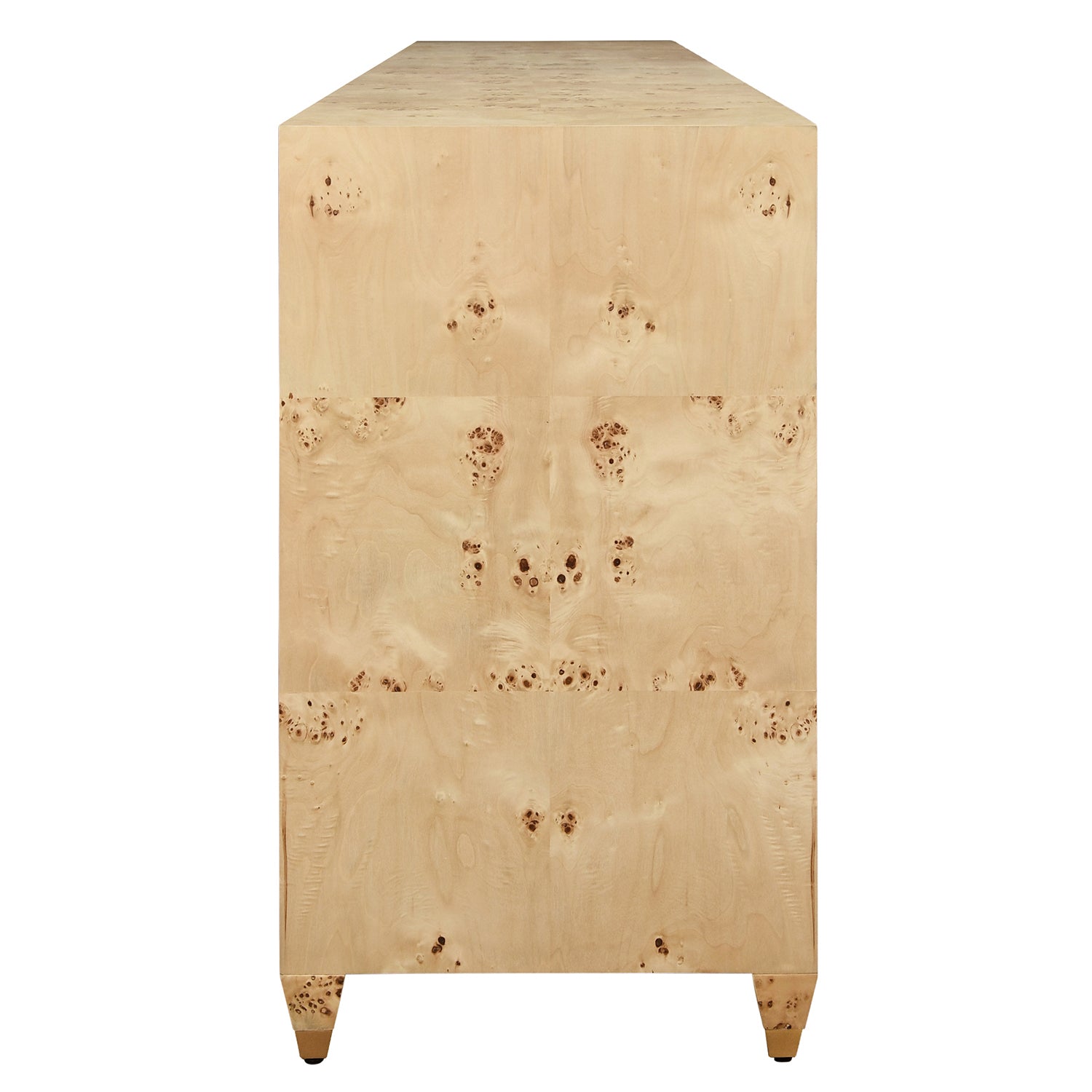 Worlds Away Mulligan 4 Door Buffet