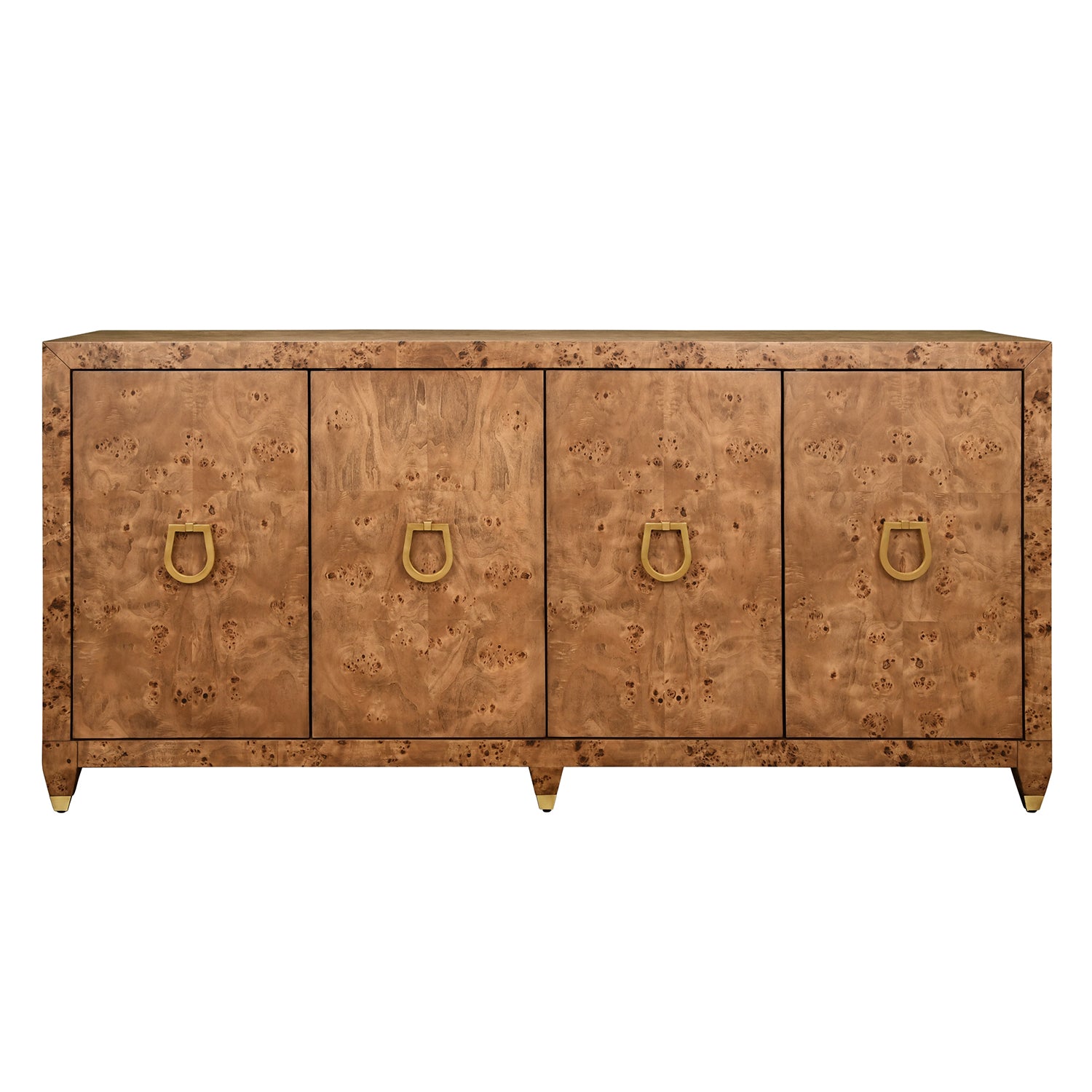 Worlds Away Mulligan 4 Door Buffet