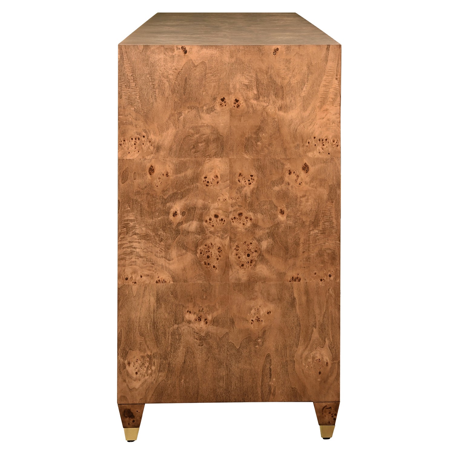 Worlds Away Mulligan 4 Door Buffet