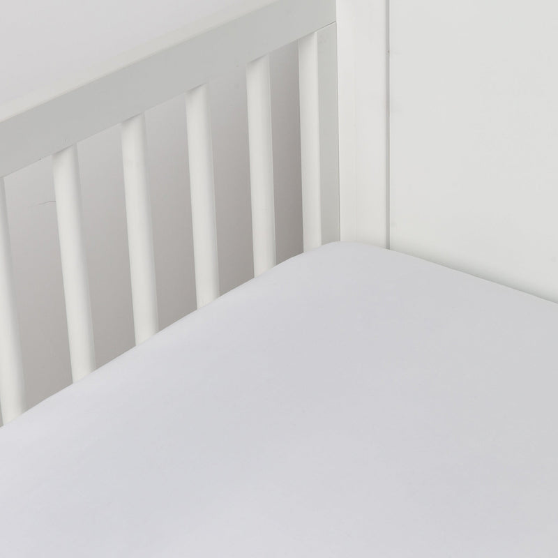 Bella Notte Madera Luxe Crib Sheet