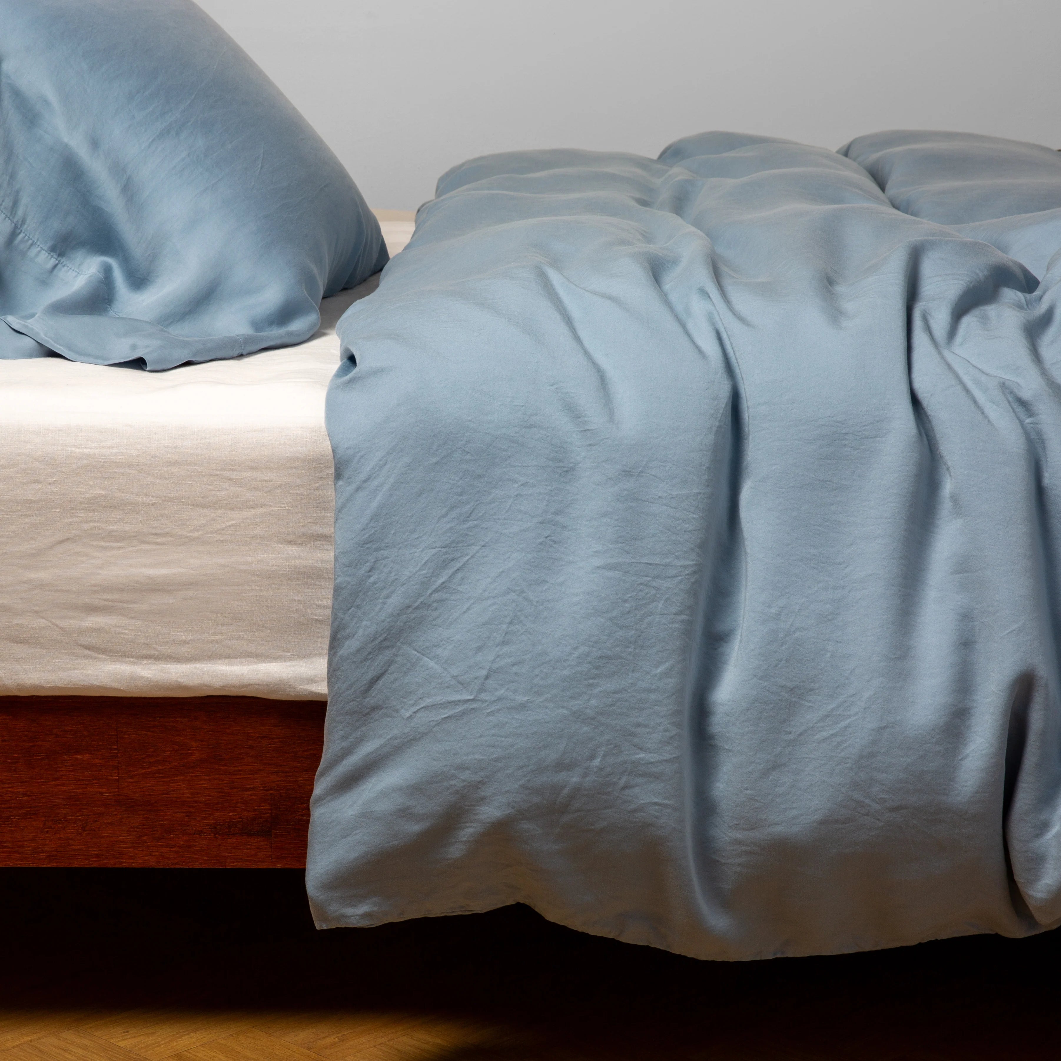 Bella Notte Madera Luxe Duvet Cover