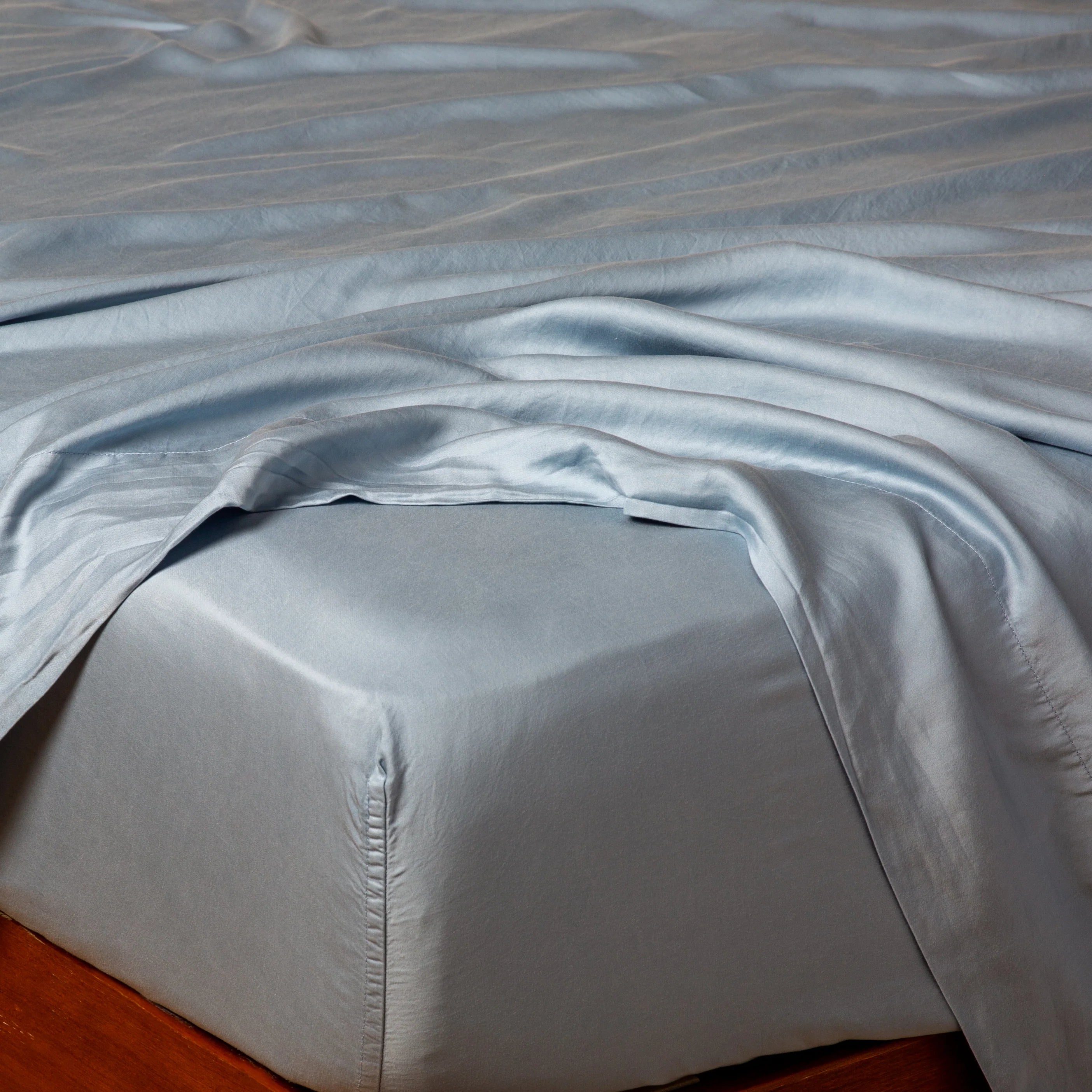 Bella Notte Madera Luxe Fitted Sheet