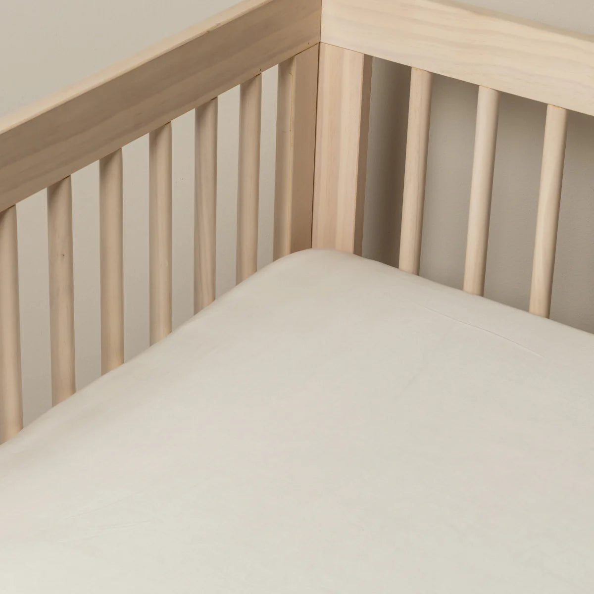 Bella Notte Madera Luxe Crib Sheet