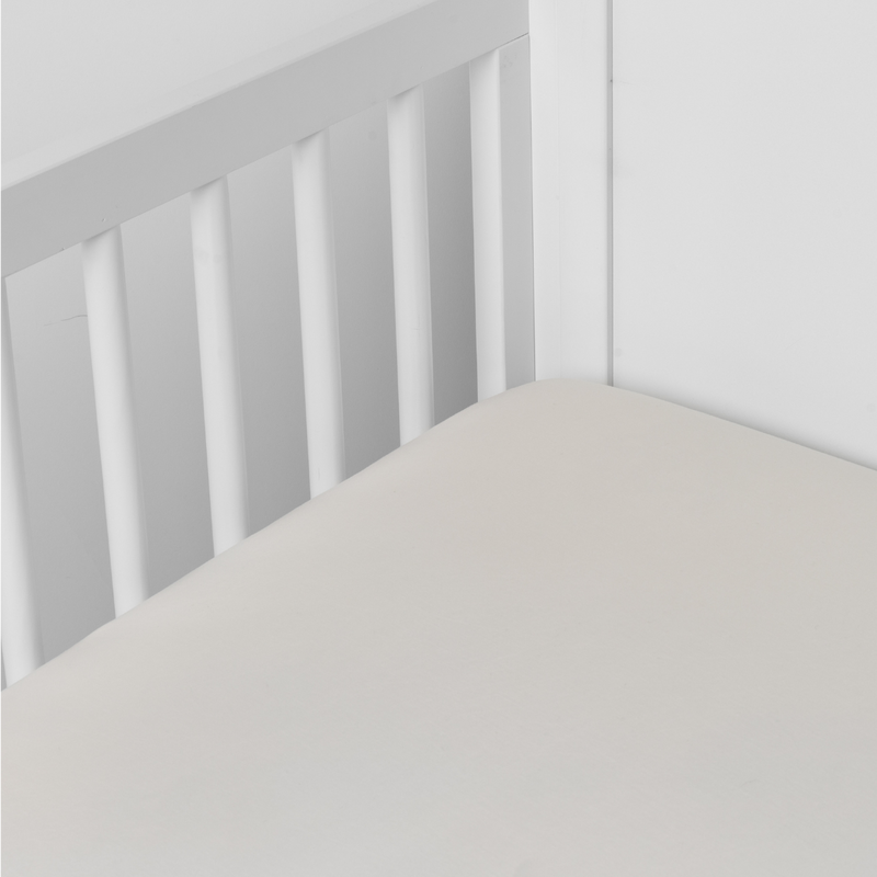 Bella Notte Madera Luxe Crib Sheet
