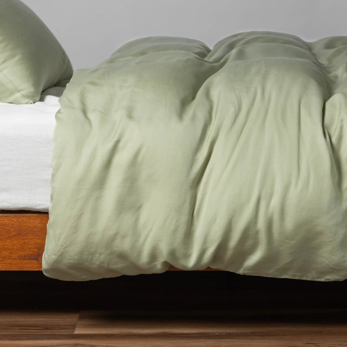 Bella Notte Madera Luxe Duvet Cover