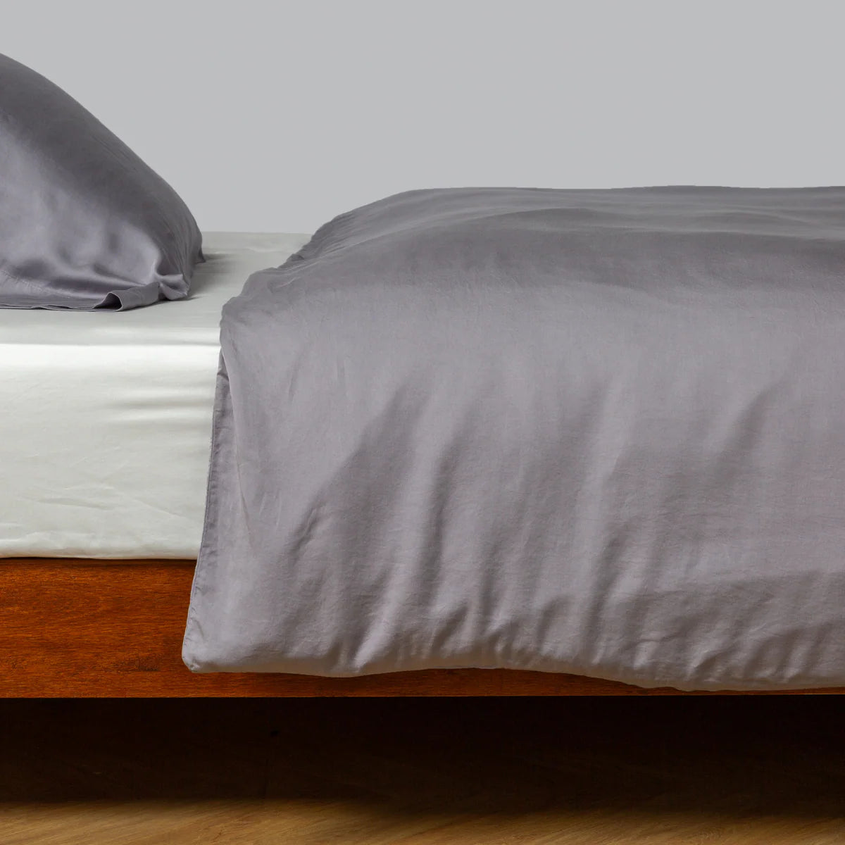 Bella Notte Madera Luxe Duvet Cover