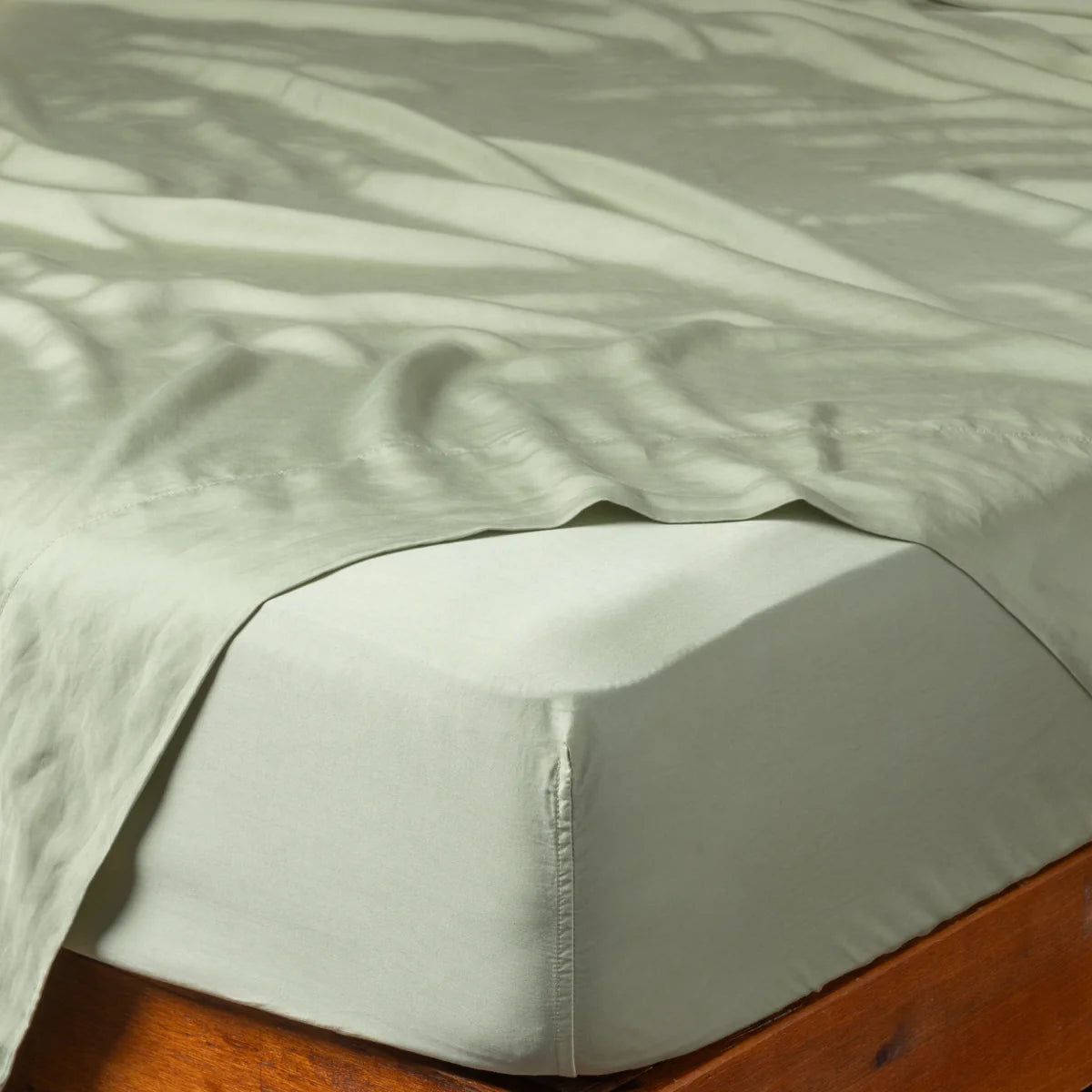 Bella Notte Madera Luxe Fitted Sheet