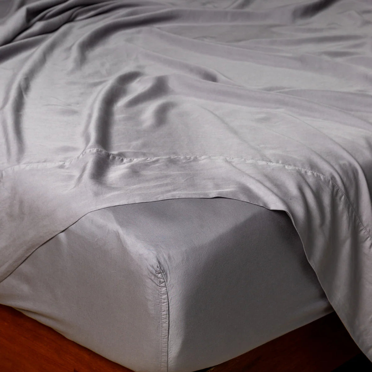 Bella Notte Madera Luxe Fitted Sheet