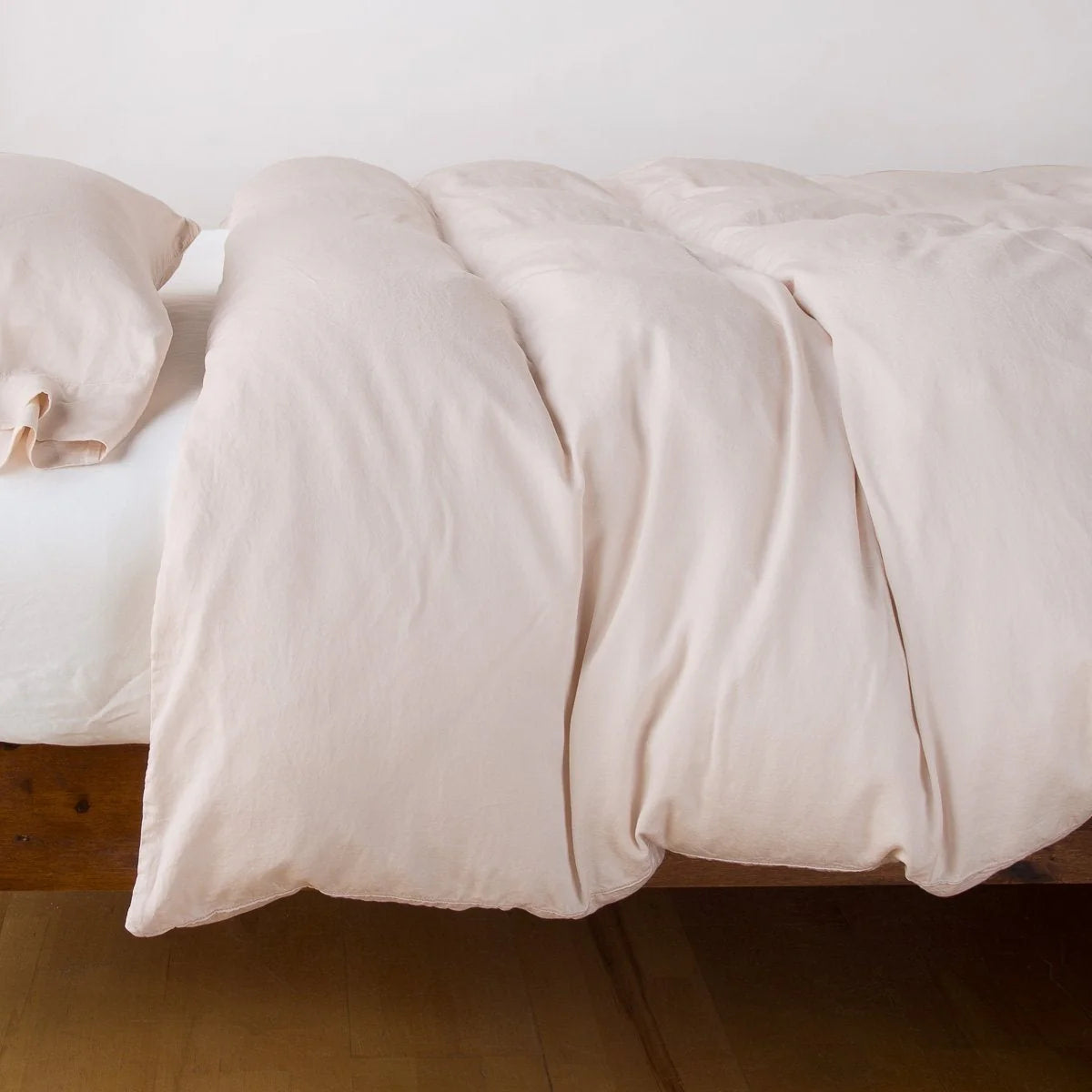 Bella Notte Madera Luxe Duvet Cover