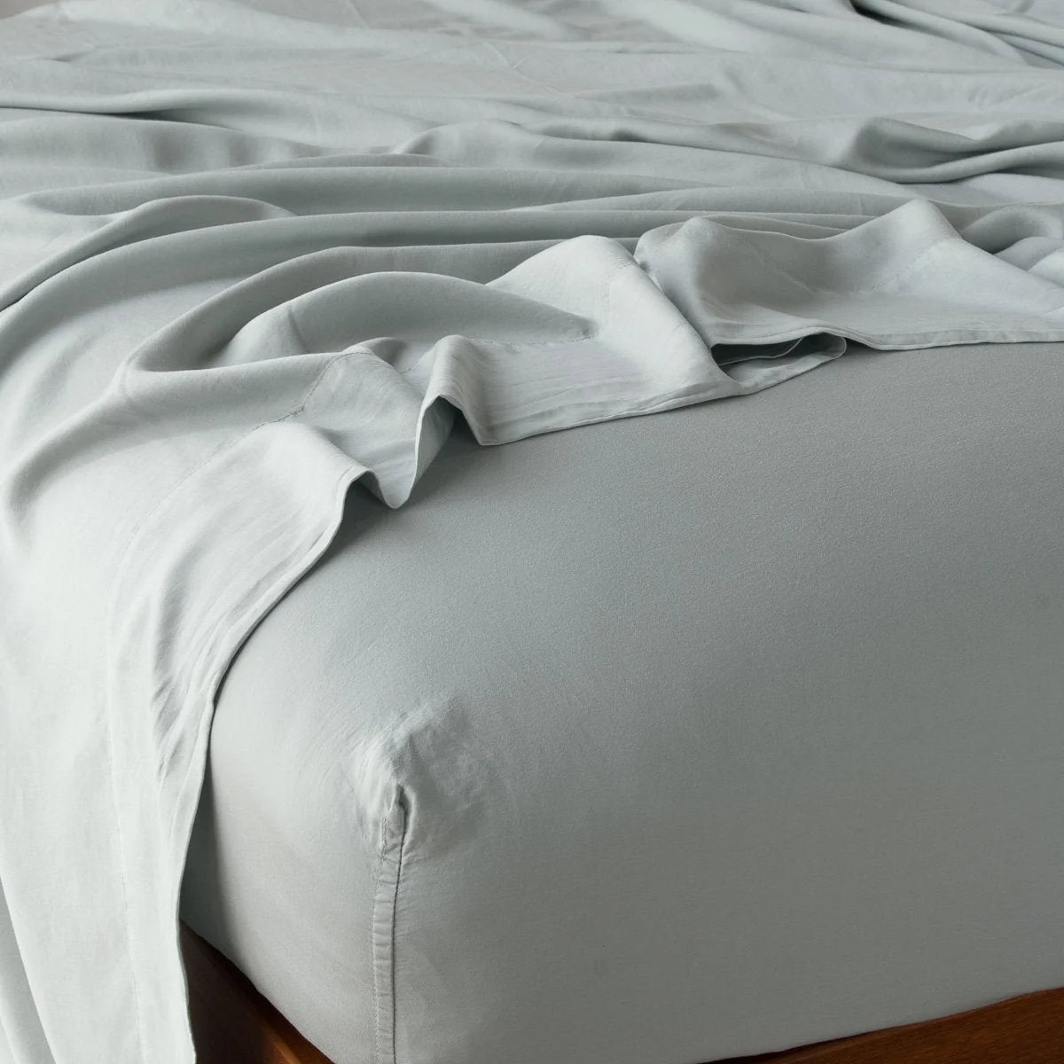 Bella Notte Madera Luxe Fitted Sheet