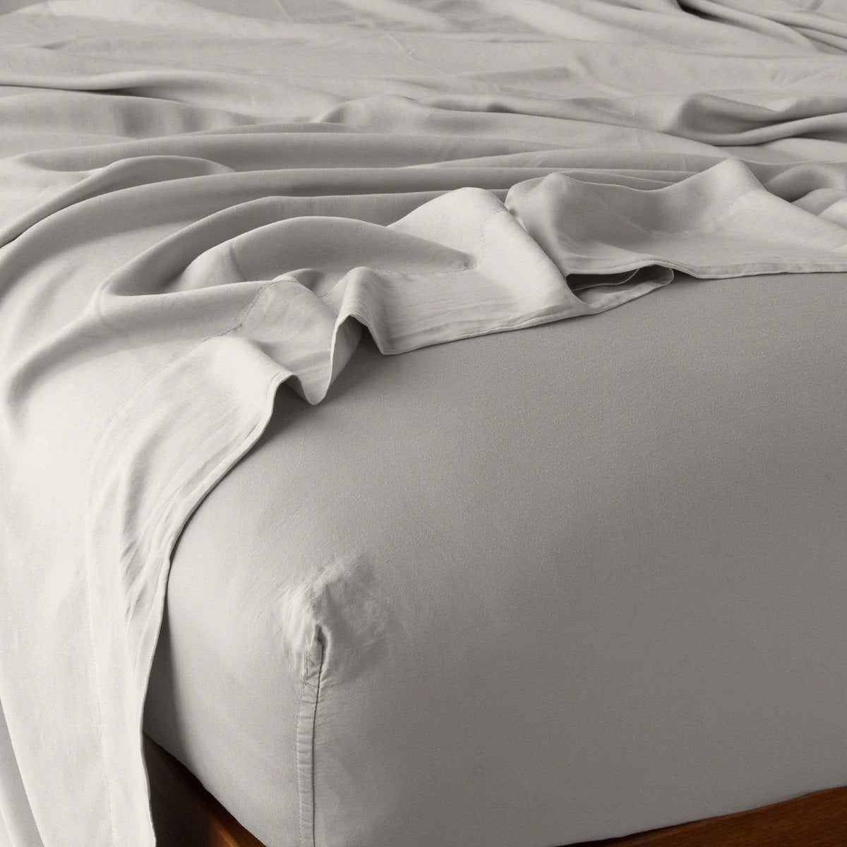Bella Notte Madera Luxe Fitted Sheet