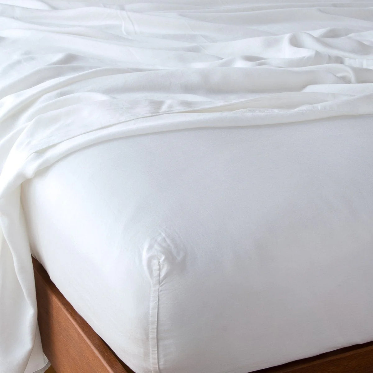 Bella Notte Madera Luxe Fitted Sheet