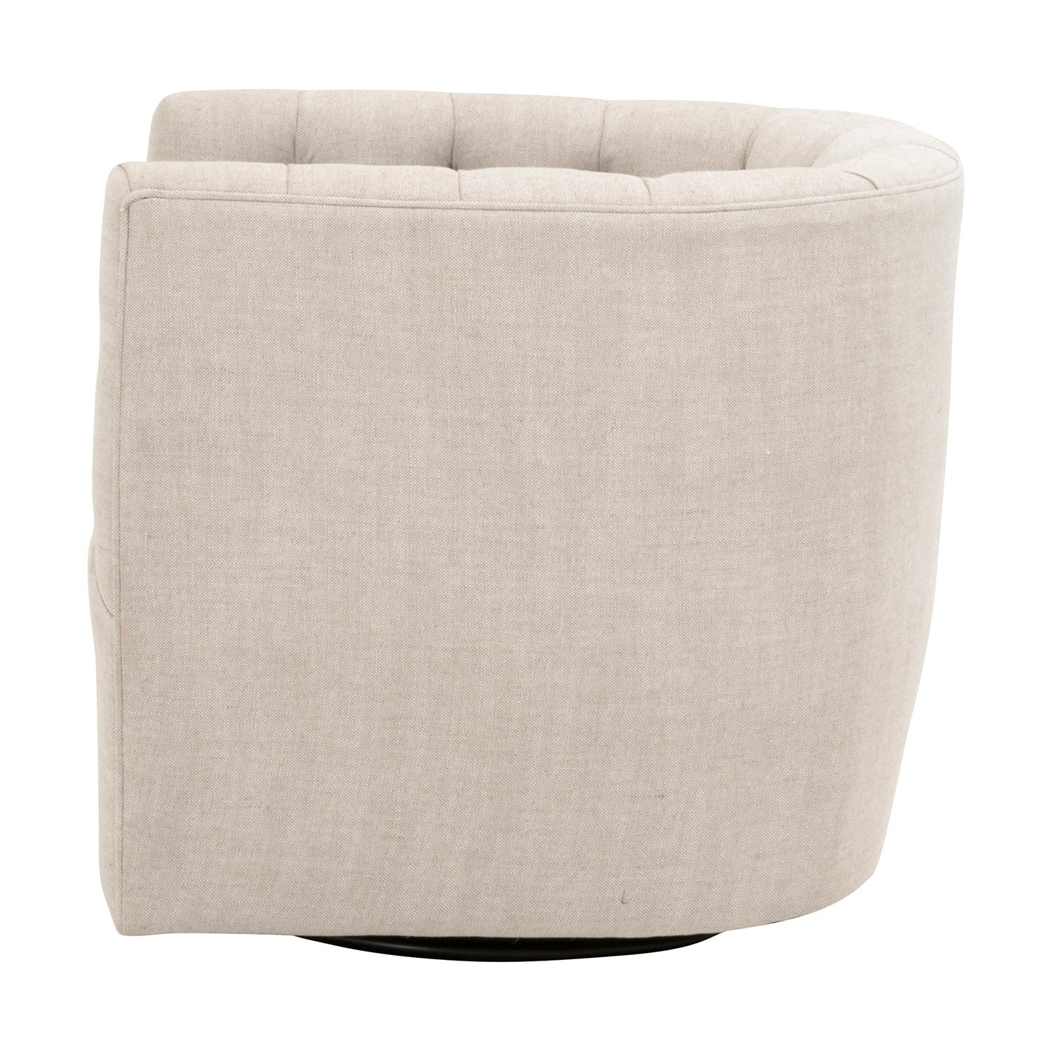 Marcel Swivel Club Chair