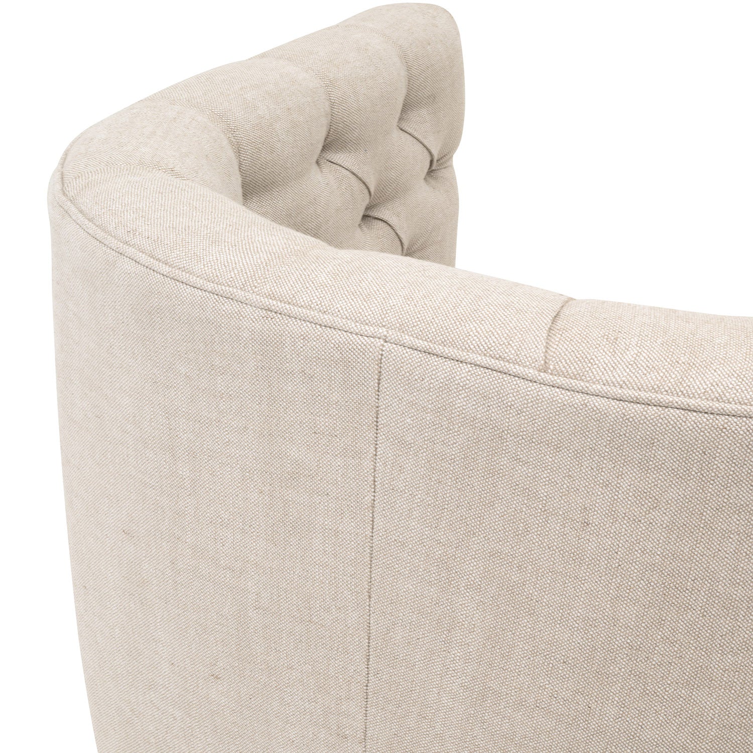 Marcel Swivel Club Chair
