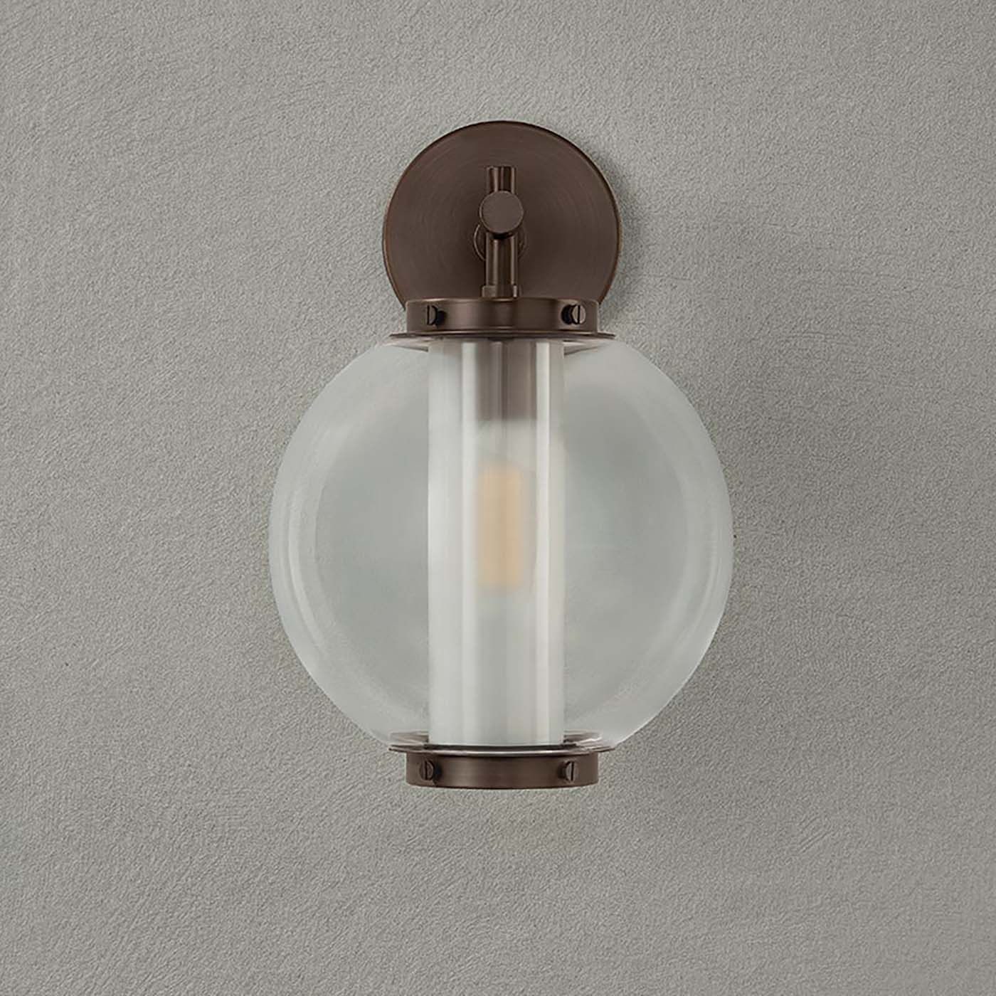 Troy Lighting Marco Exterior Wall Sconce