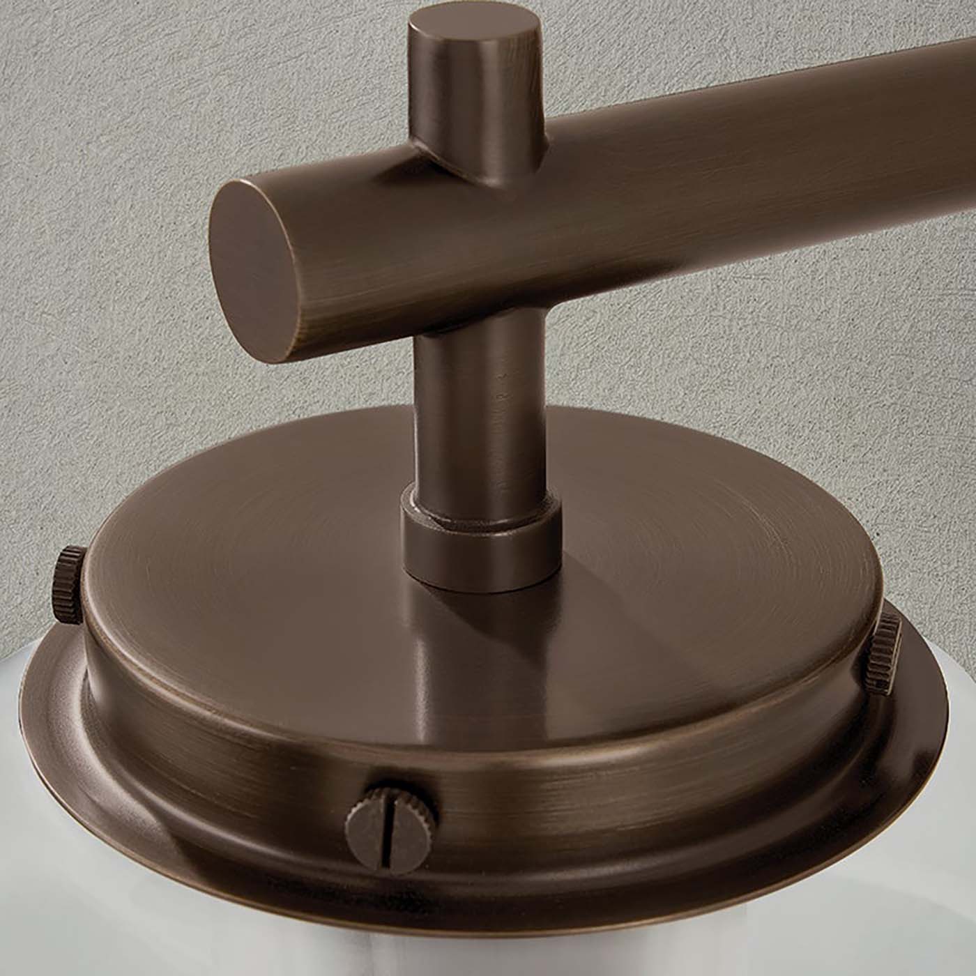 Troy Lighting Marco Exterior Wall Sconce