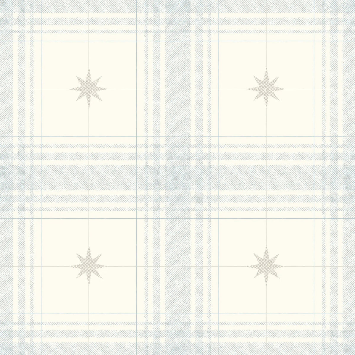 Mitchell Black Mariners Grid Wallpaper