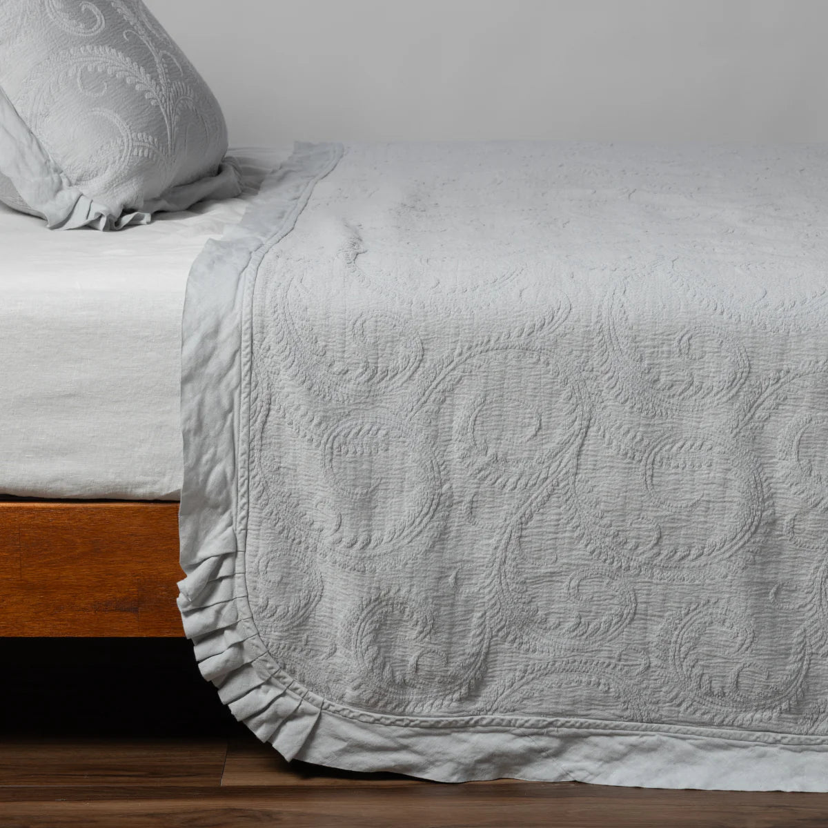 Bella Notte Marisette Bedspread