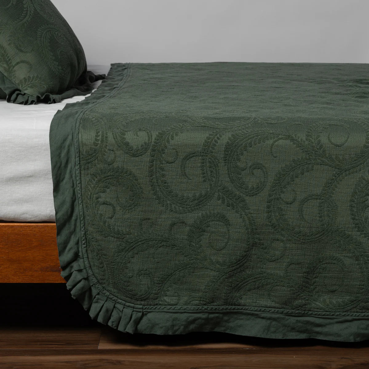 Bella Notte Marisette Bedspread