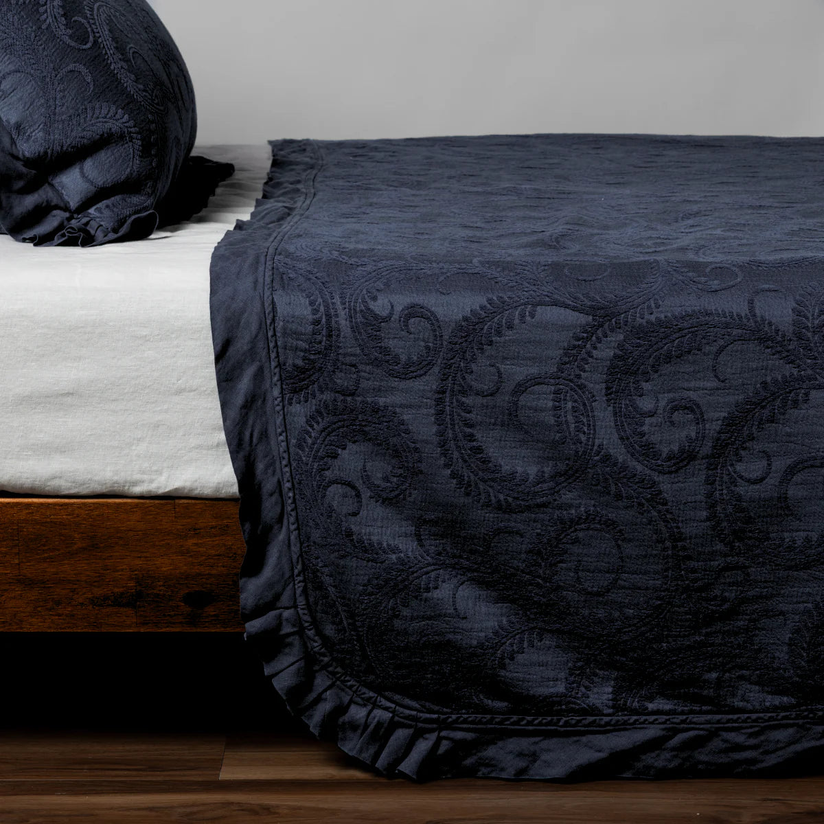 Bella Notte Marisette Bedspread