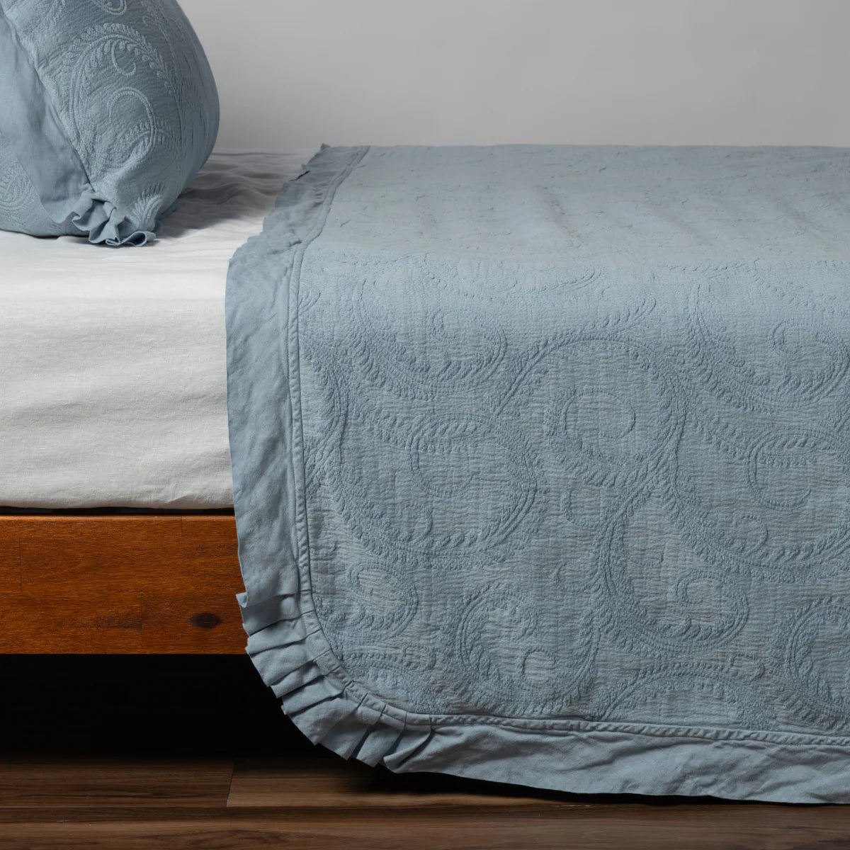 Bella Notte Marisette Bedspread