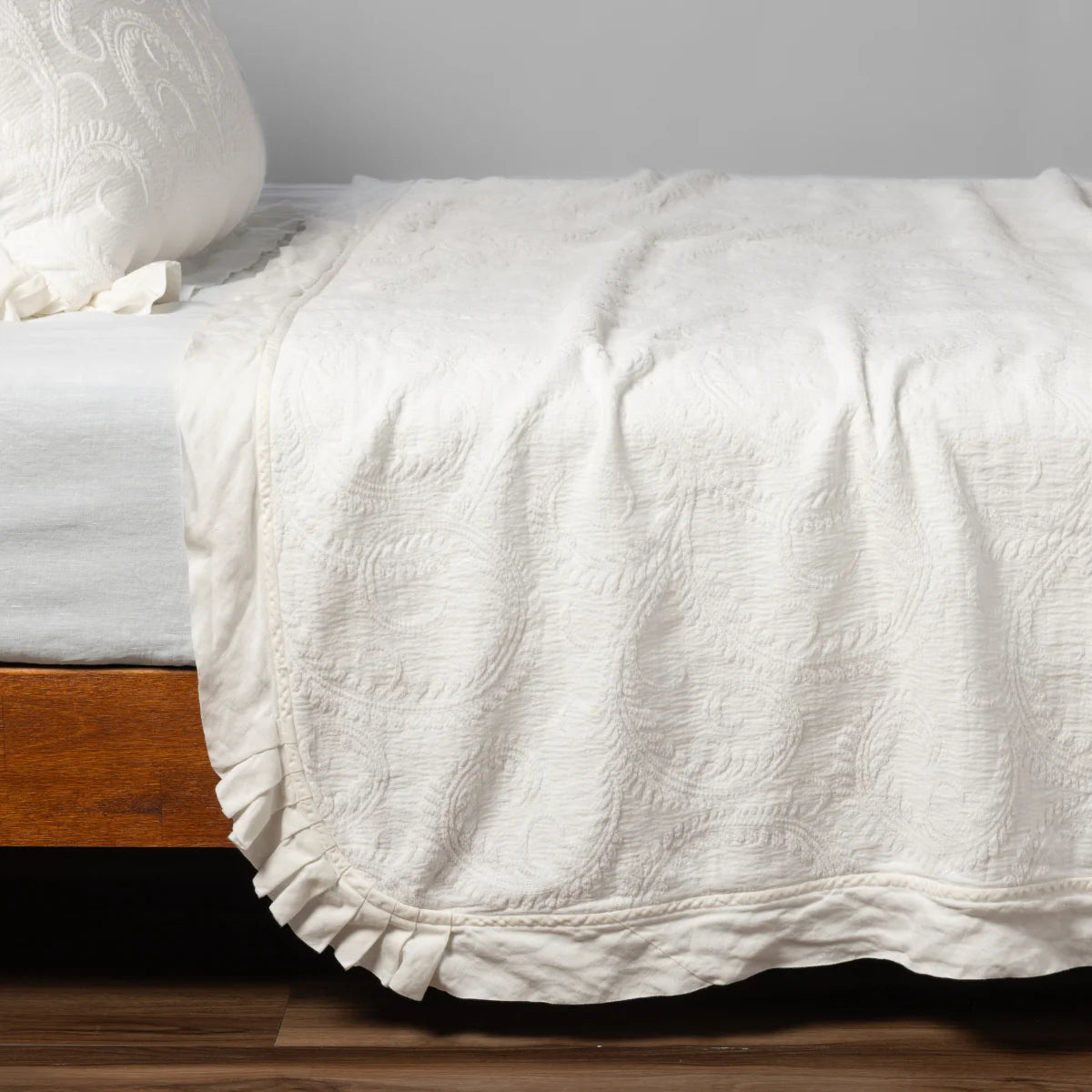 Bella Notte Marisette Bedspread