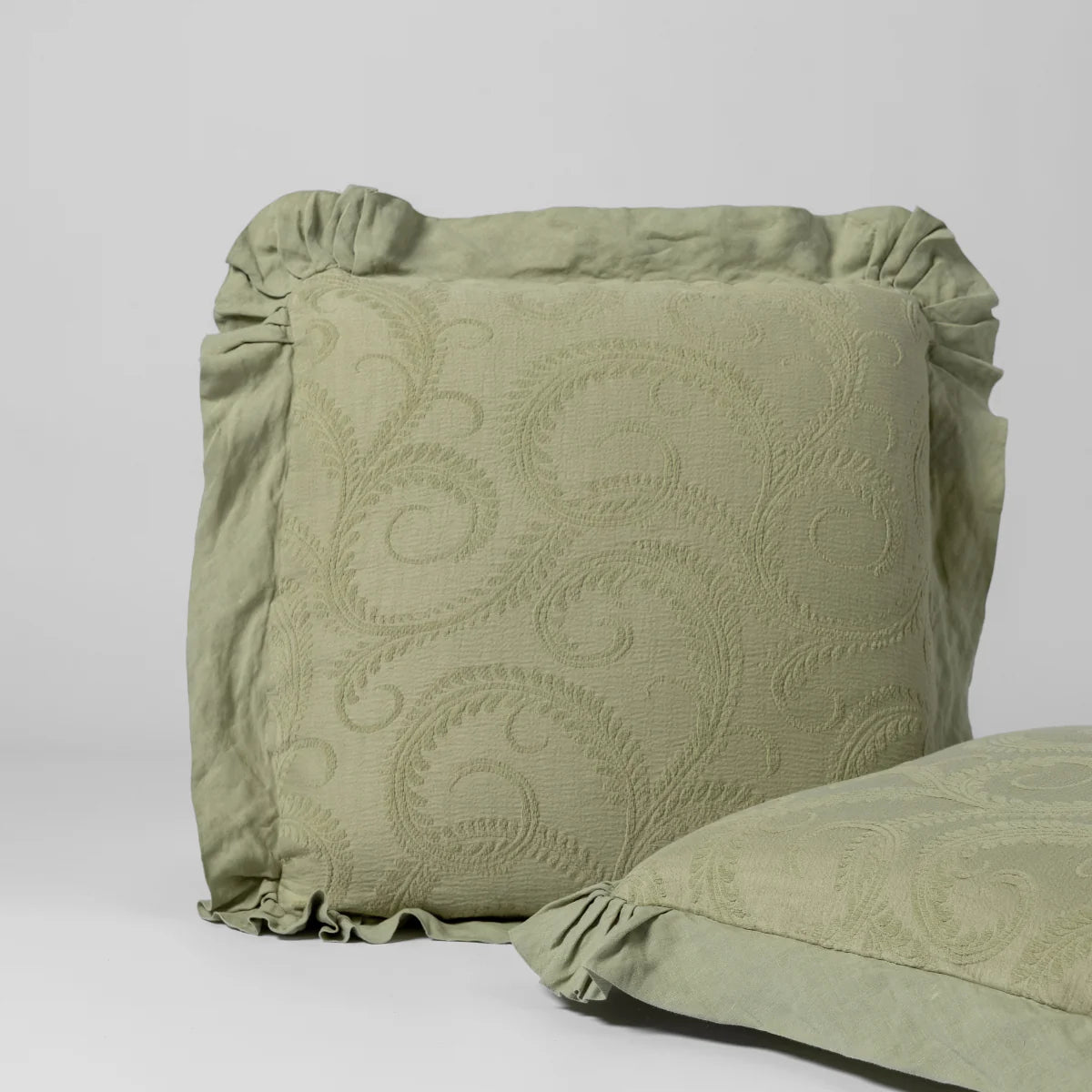 Bella Notte Marisette Pillow Sham