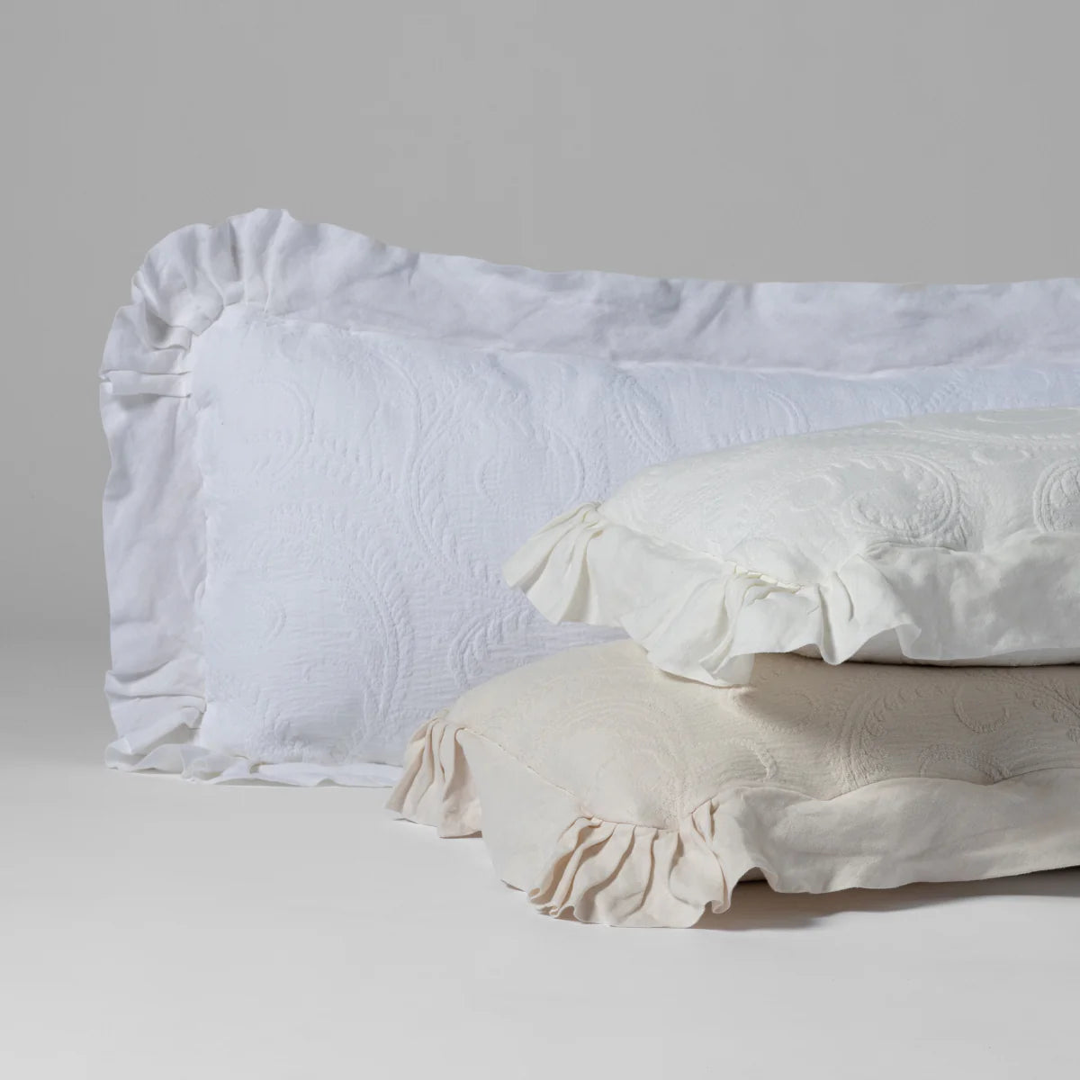 Bella Notte Marisette Throw Pillow